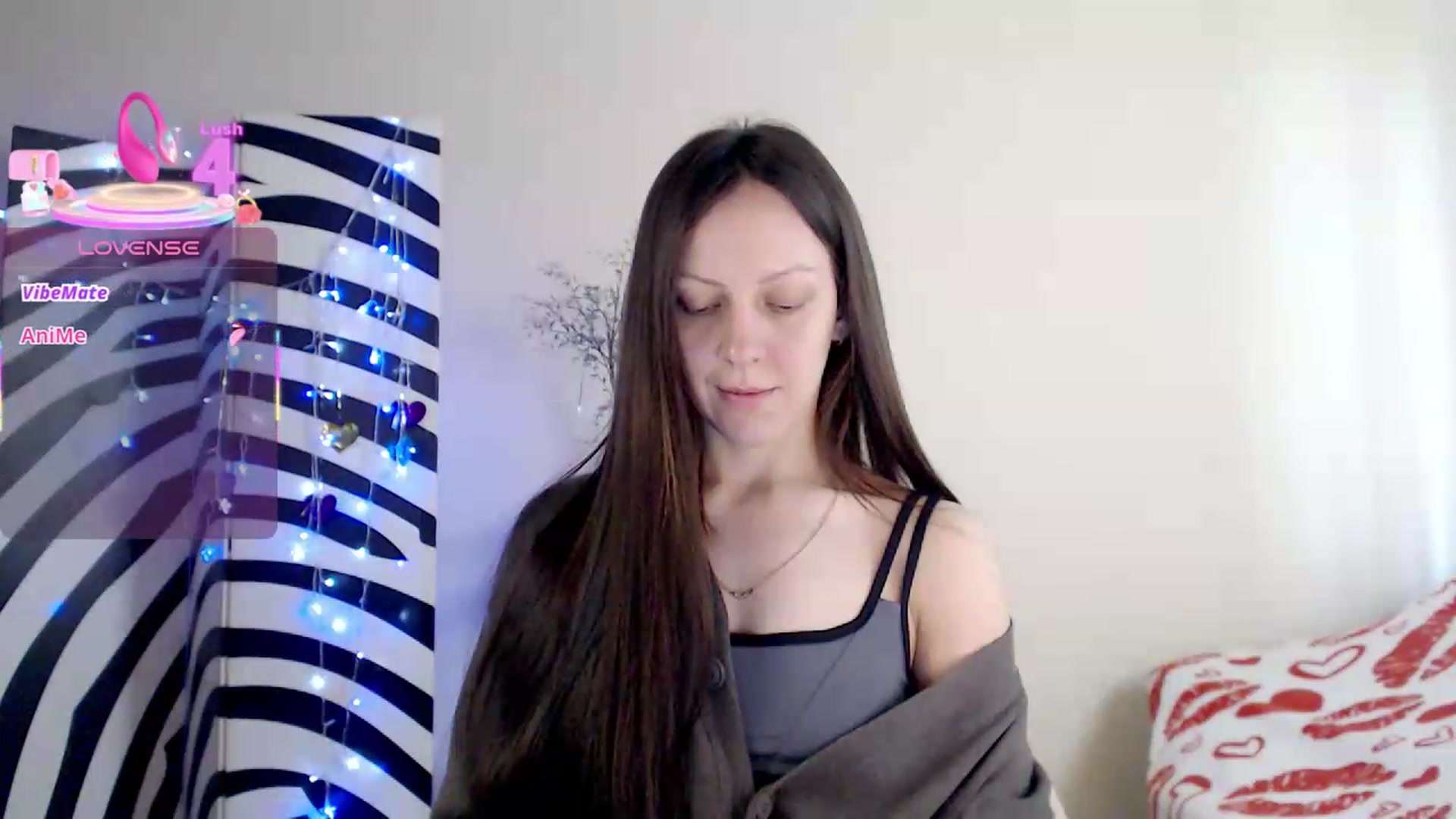 Gallery image thumbnail from BareflySi's myfreecams stream on, 05/18/2026, 10:09 image 11 of 20