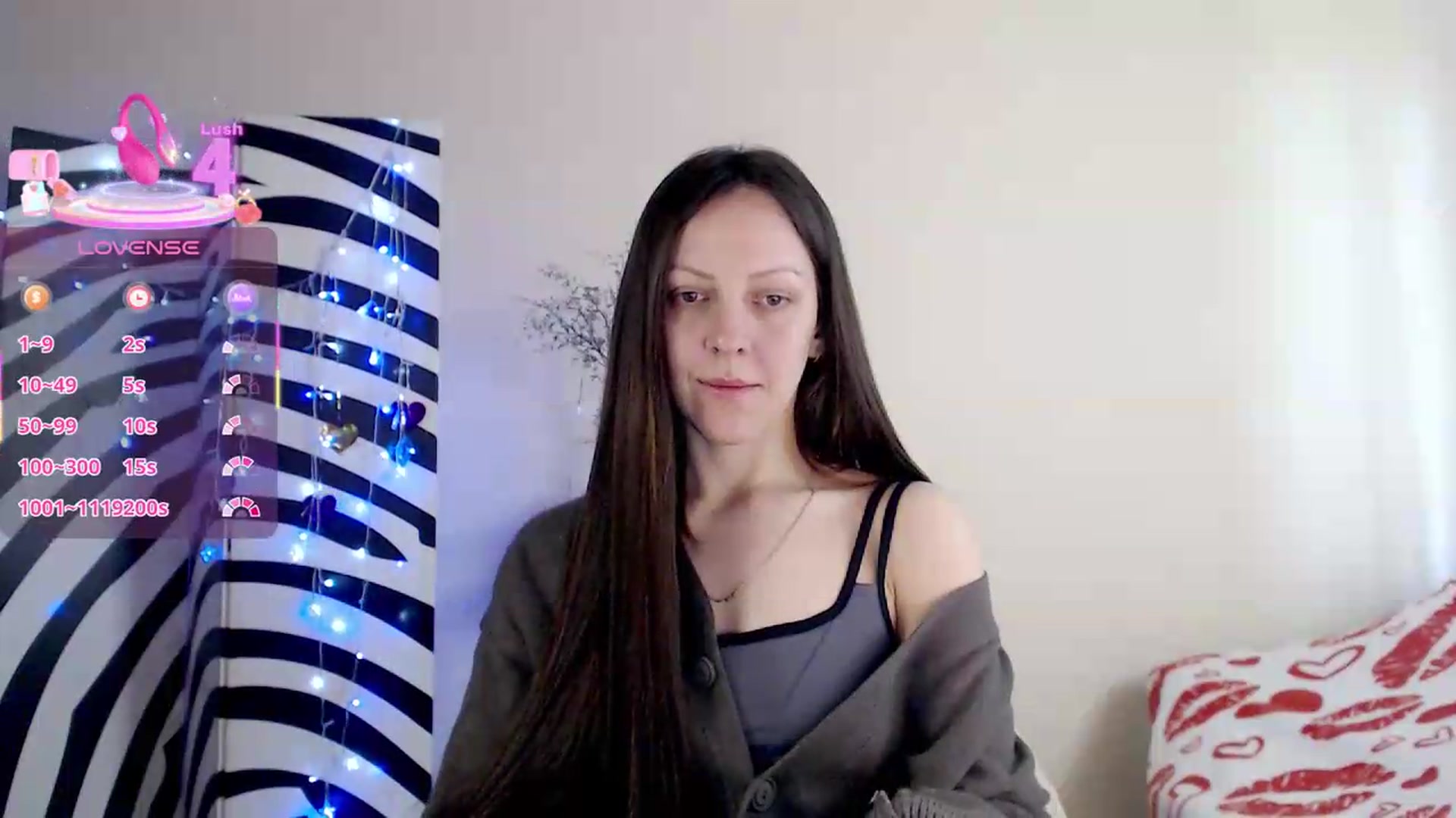 Gallery image thumbnail from BareflySi's myfreecams stream on, 05/18/2026, 10:09 image 15 of 20