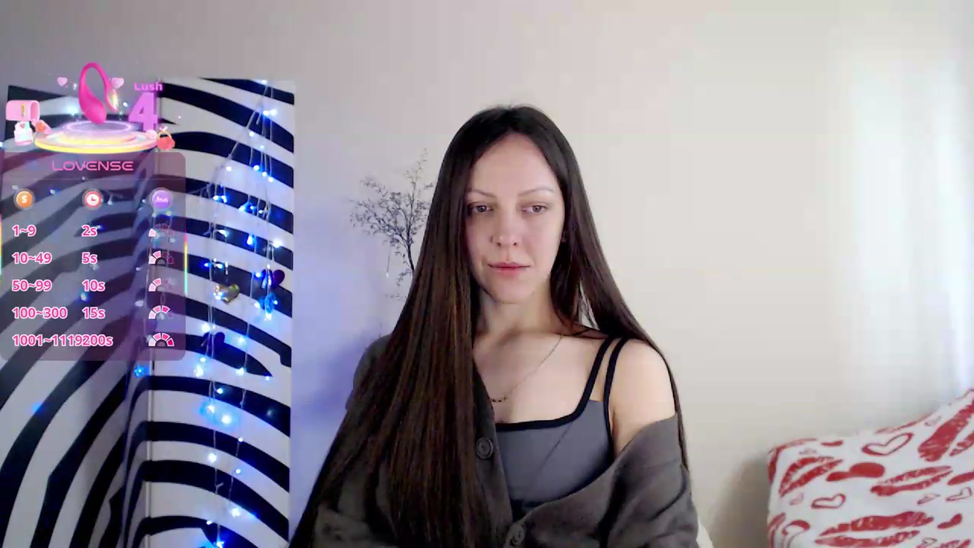 Gallery image thumbnail from BareflySi's myfreecams stream on, 05/18/2026, 10:09 image 20 of 20