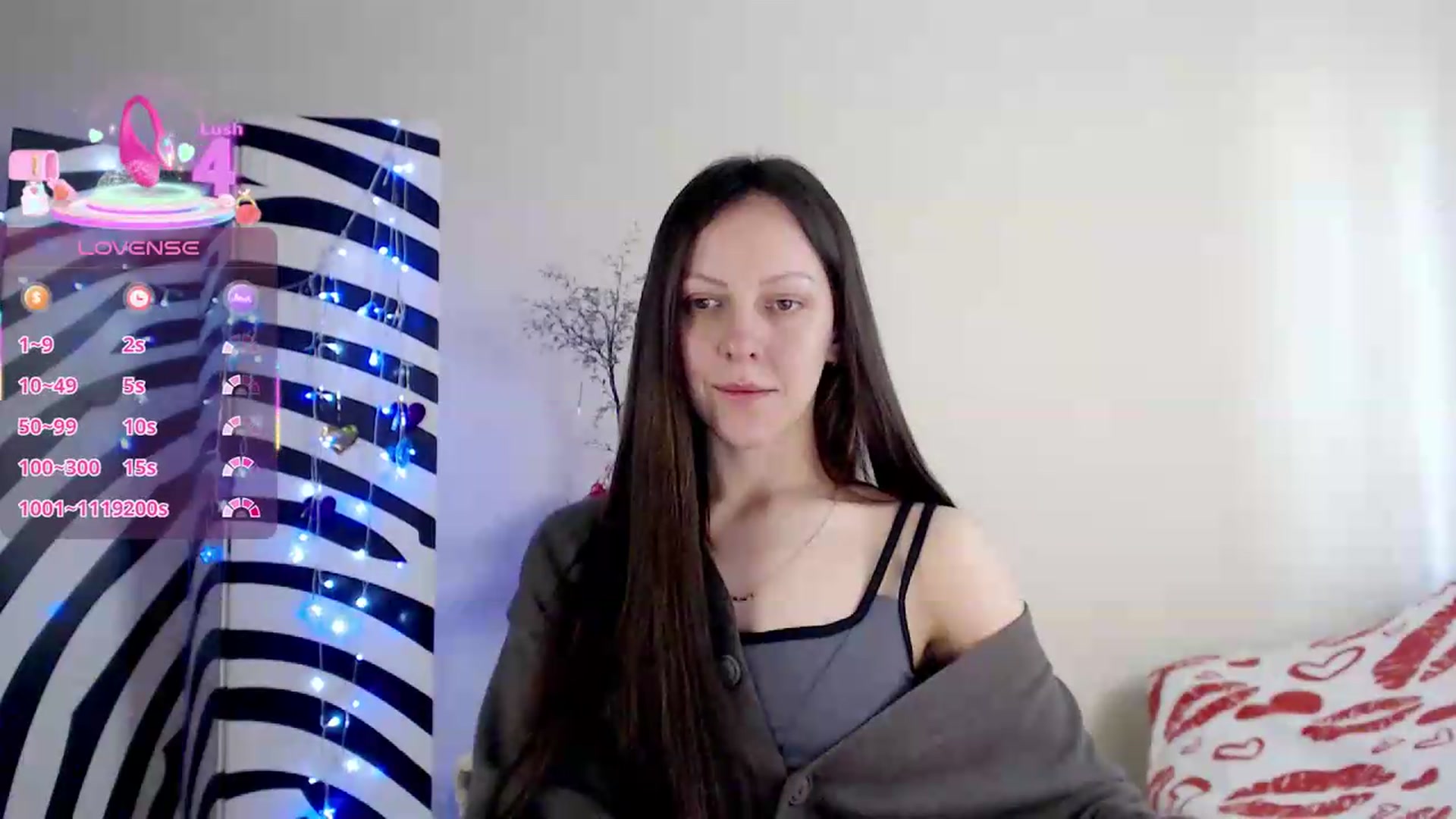 Gallery image thumbnail from BareflySi's myfreecams stream on, 05/18/2026, 10:09 image 18 of 20
