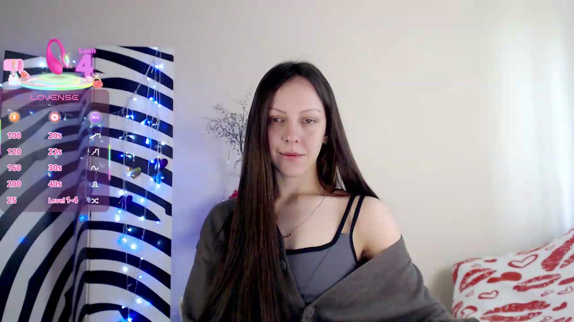 Gallery image thumbnail from BareflySi's myfreecams stream on, 05/18/2026, 10:09 image 19 of 20