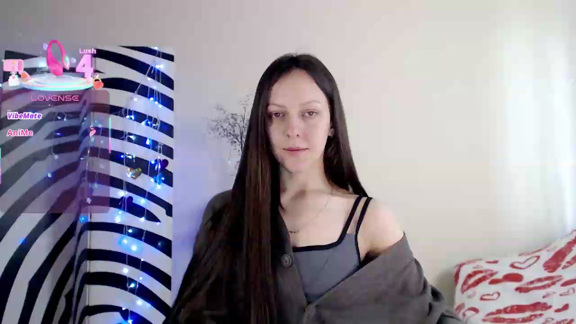 Gallery image thumbnail from BareflySi's myfreecams stream on, 05/18/2026, 10:09 image 14 of 20