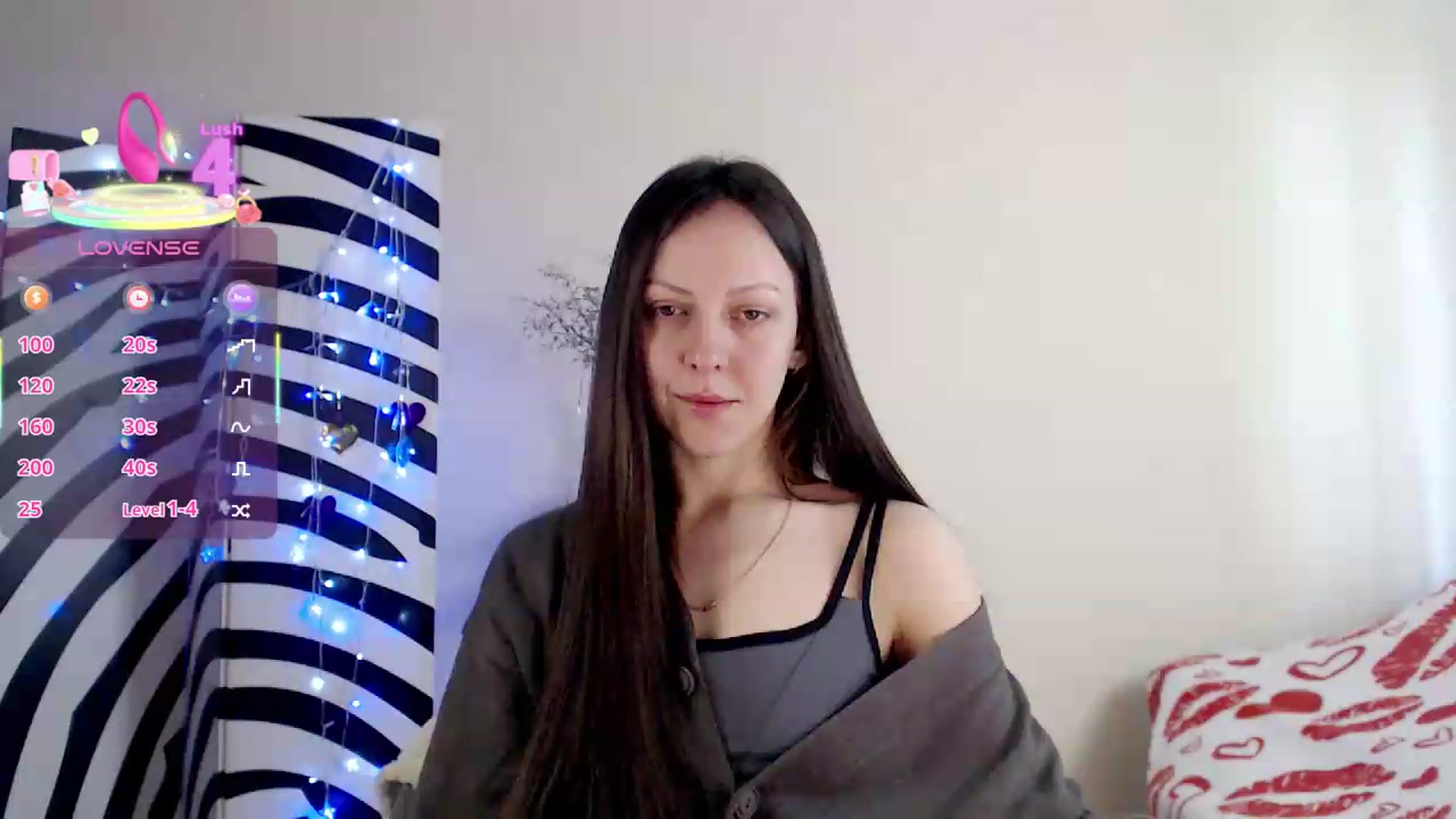 Gallery image thumbnail from BareflySi's myfreecams stream on, 05/18/2026, 10:09 image 3 of 20