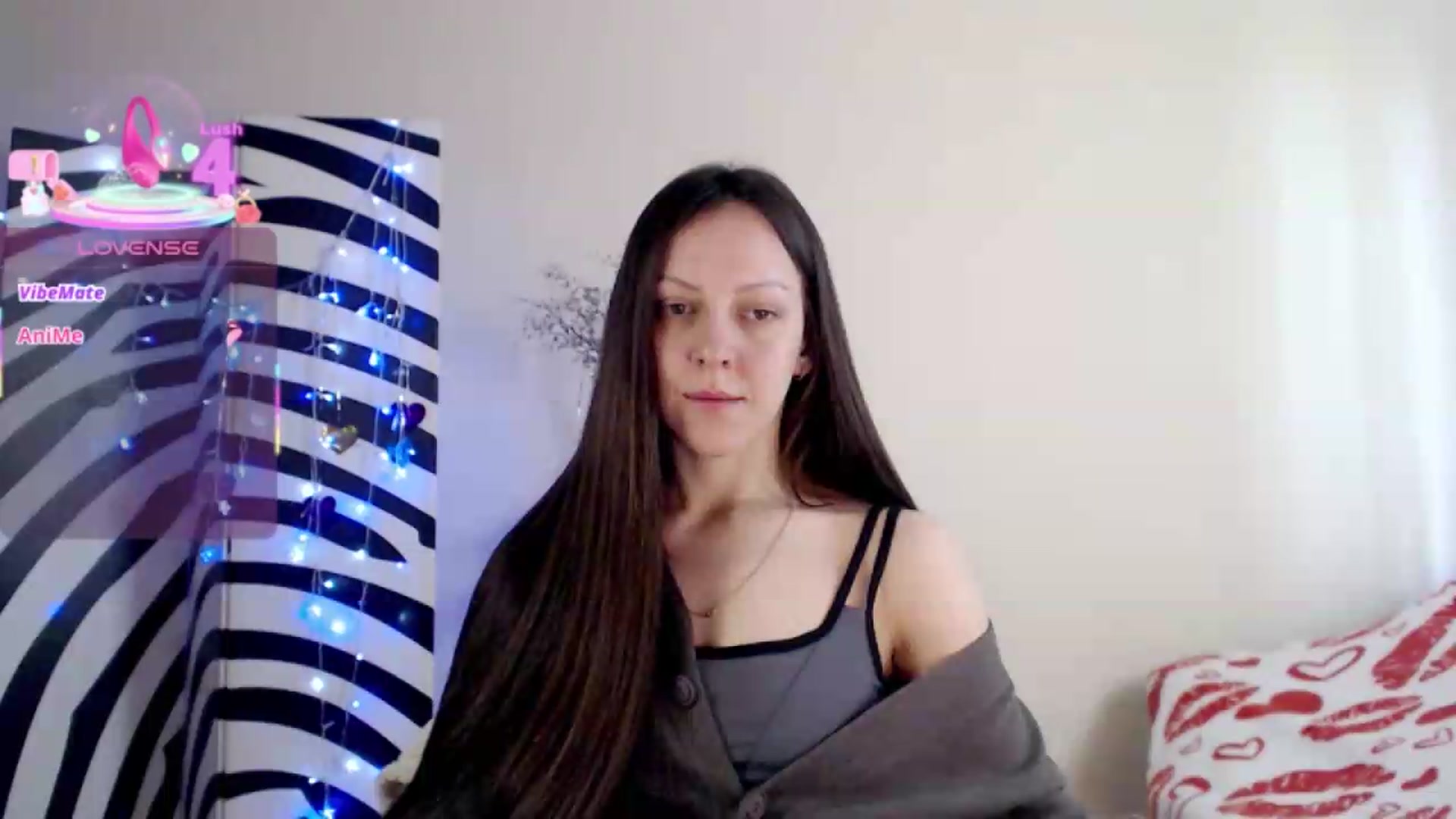 Gallery image thumbnail from BareflySi's myfreecams stream on, 05/18/2026, 10:09 image 9 of 20