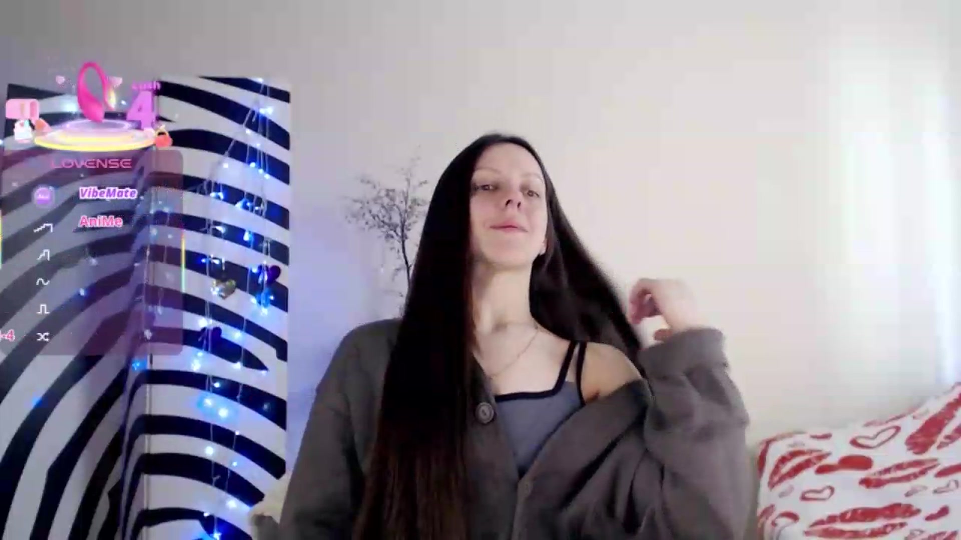 Gallery image thumbnail from BareflySi's myfreecams stream on, 05/18/2026, 10:09 image 4 of 20