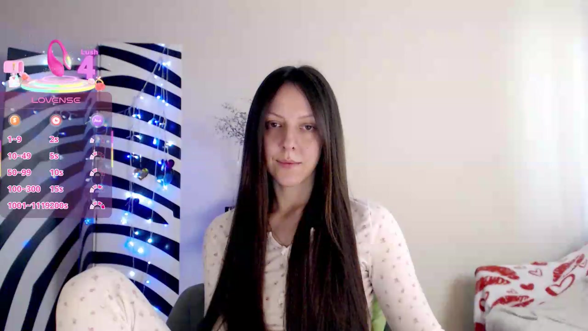 Gallery image thumbnail from BareflySi's myfreecams stream on, 05/19/2026, 10:42 image 17 of 20