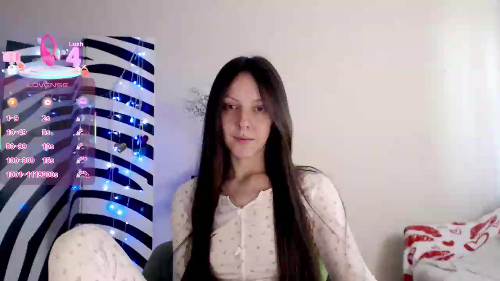 Gallery image thumbnail from BareflySi's myfreecams stream on, 05/19/2026, 10:42 image 6 of 20