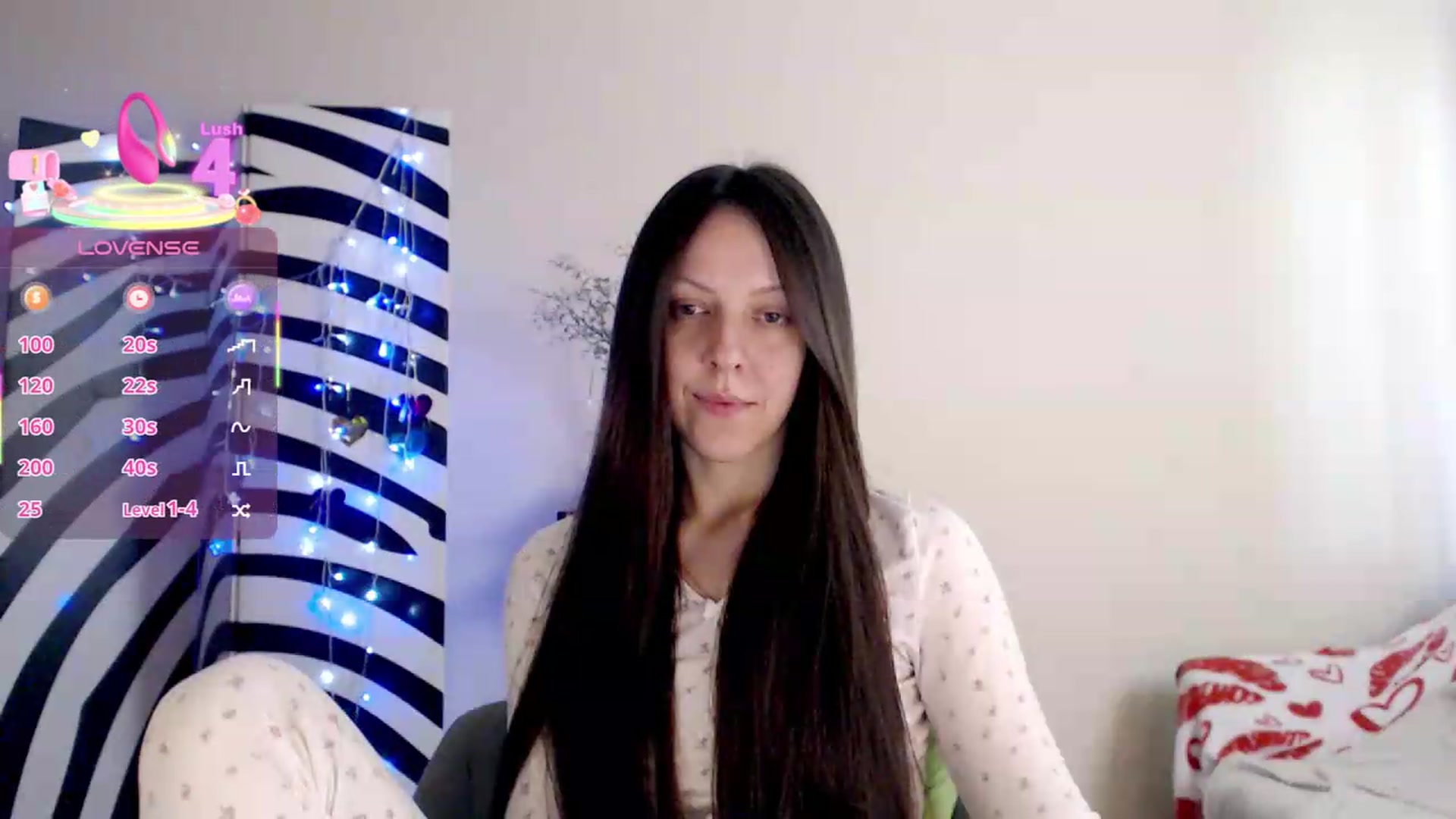 Gallery image thumbnail from BareflySi's myfreecams stream on, 05/19/2026, 10:42 image 10 of 20