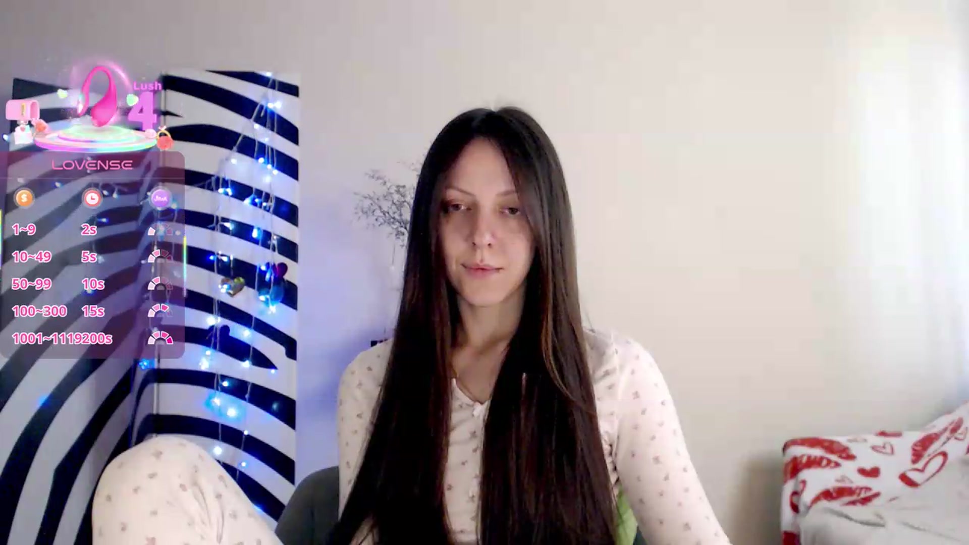 Gallery image thumbnail from BareflySi's myfreecams stream on, 05/19/2026, 10:42 image 15 of 20