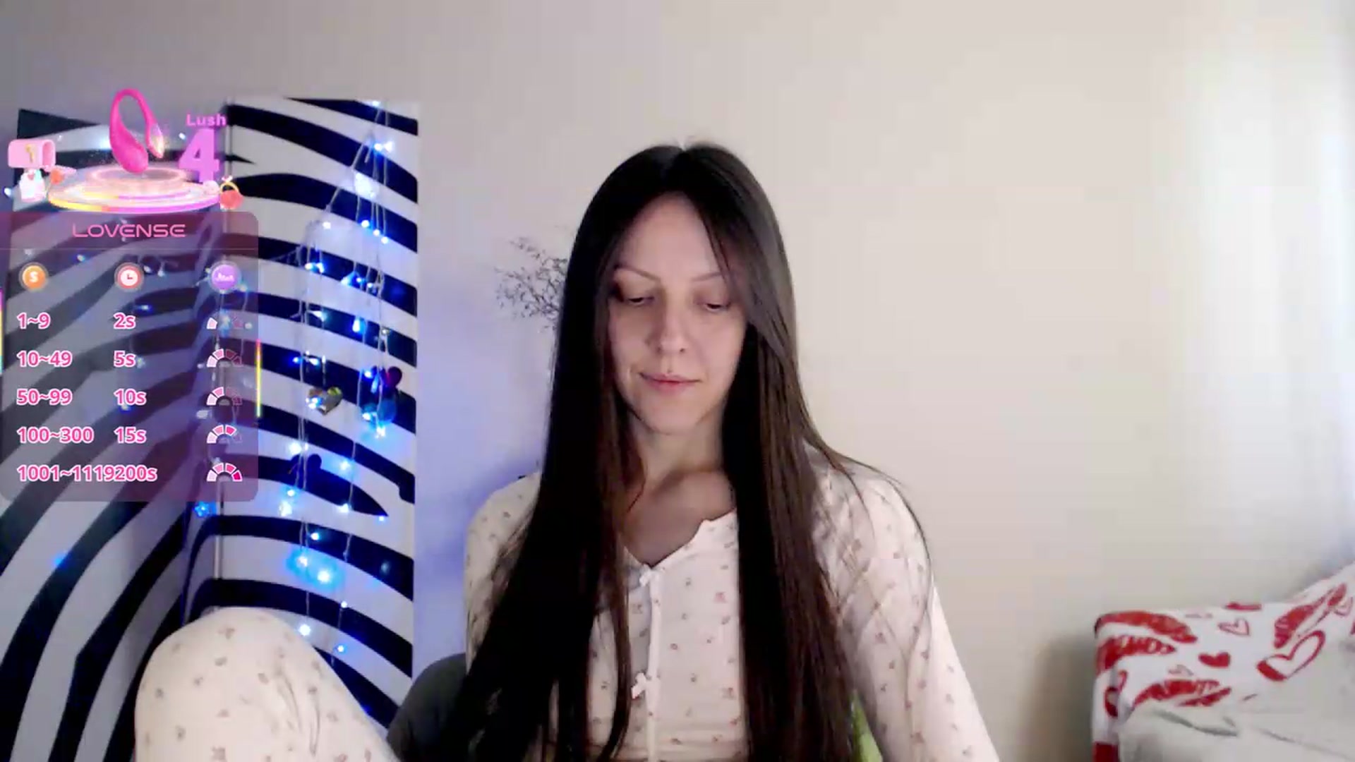 Gallery image thumbnail from BareflySi's myfreecams stream on, 05/19/2026, 10:42 image 2 of 20