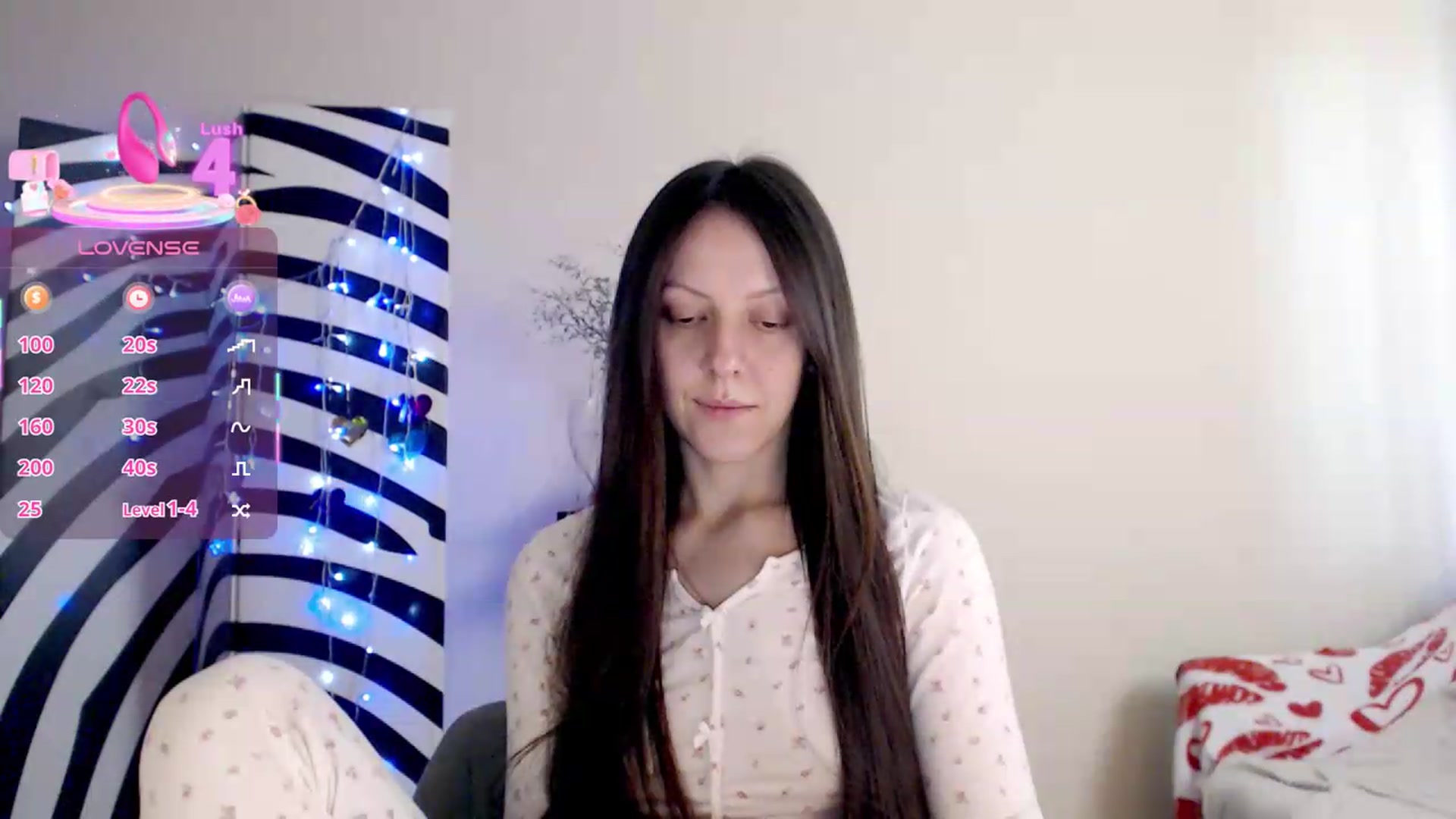 Gallery image thumbnail from BareflySi's myfreecams stream on, 05/19/2026, 10:42 image 8 of 20