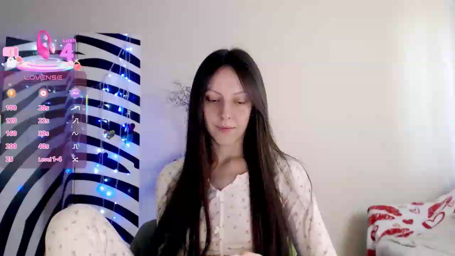 Gallery image thumbnail from BareflySi's myfreecams stream on, 05/19/2026, 10:42 image 1 of 20