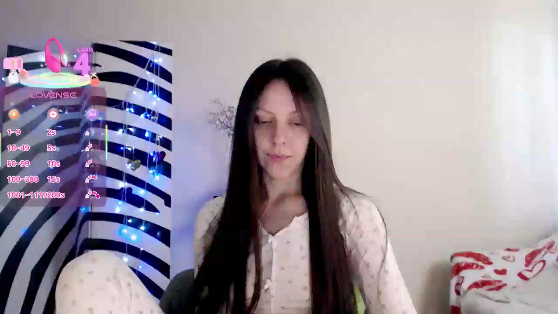 Gallery image thumbnail from BareflySi's myfreecams stream on, 05/19/2026, 10:42 image 4 of 20