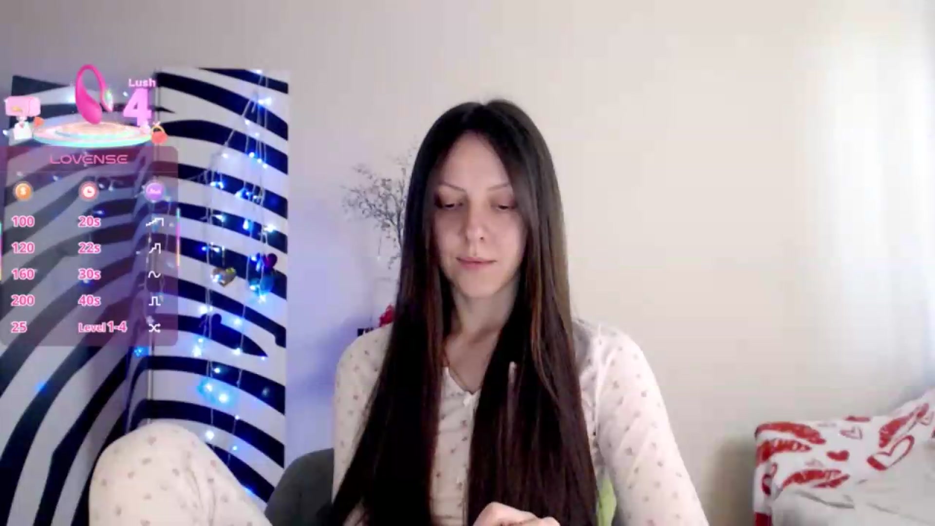 Gallery image thumbnail from BareflySi's myfreecams stream on, 05/19/2026, 10:42 image 18 of 20