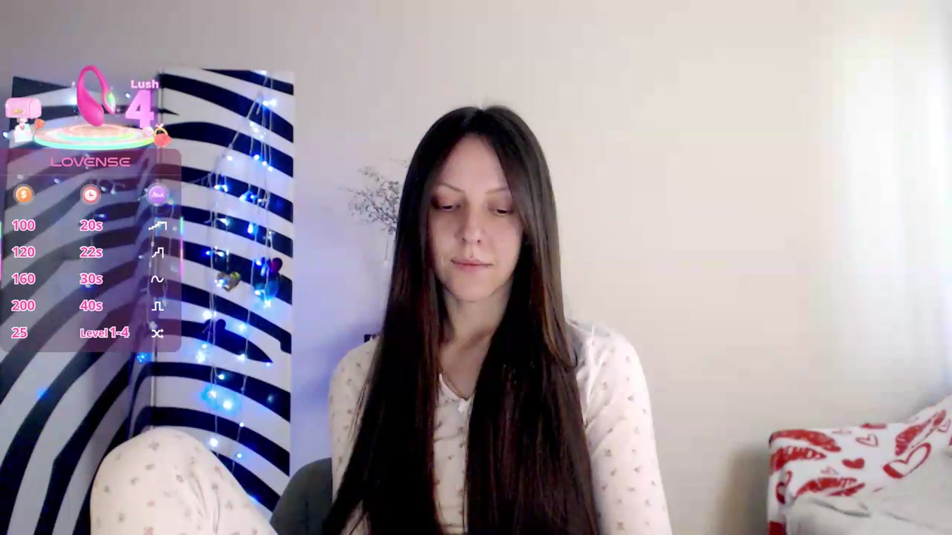 Gallery image thumbnail from BareflySi's myfreecams stream on, 05/19/2026, 10:42 image 12 of 20