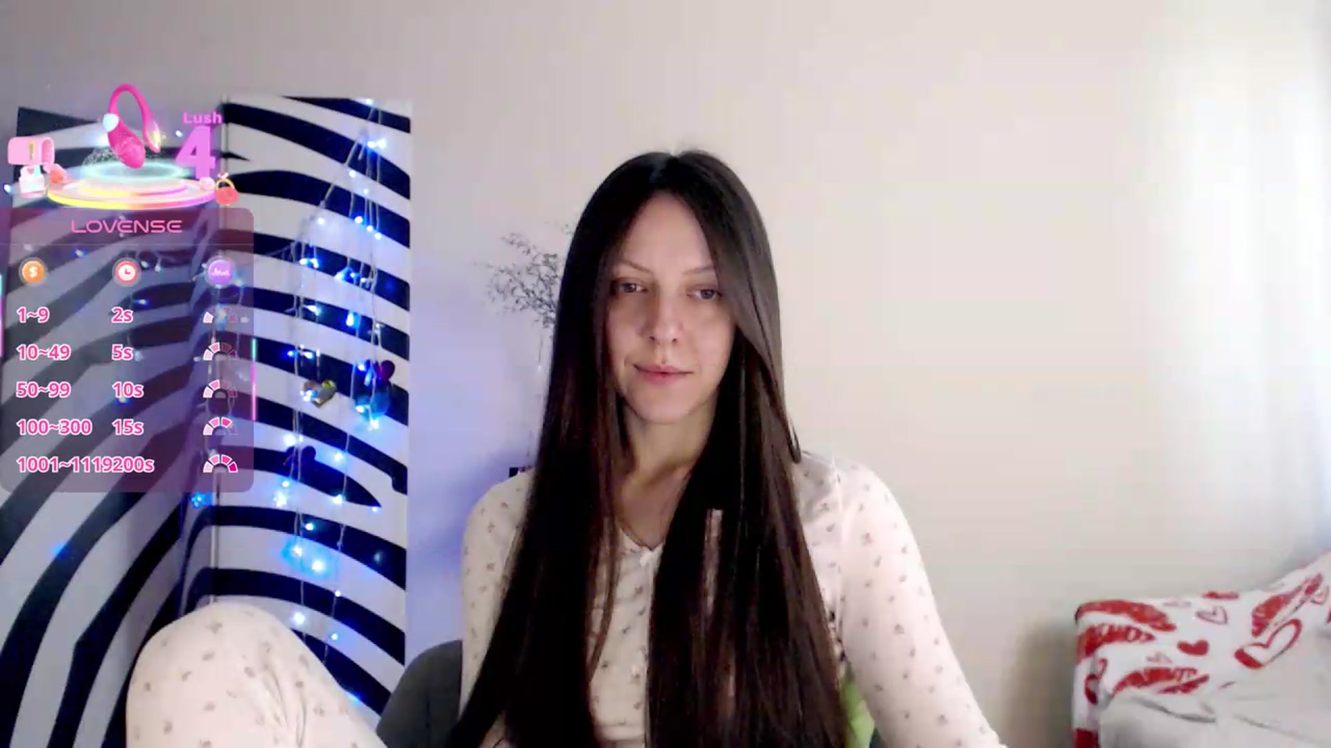 Gallery image thumbnail from BareflySi's myfreecams stream on, 05/19/2026, 10:42 image 20 of 20