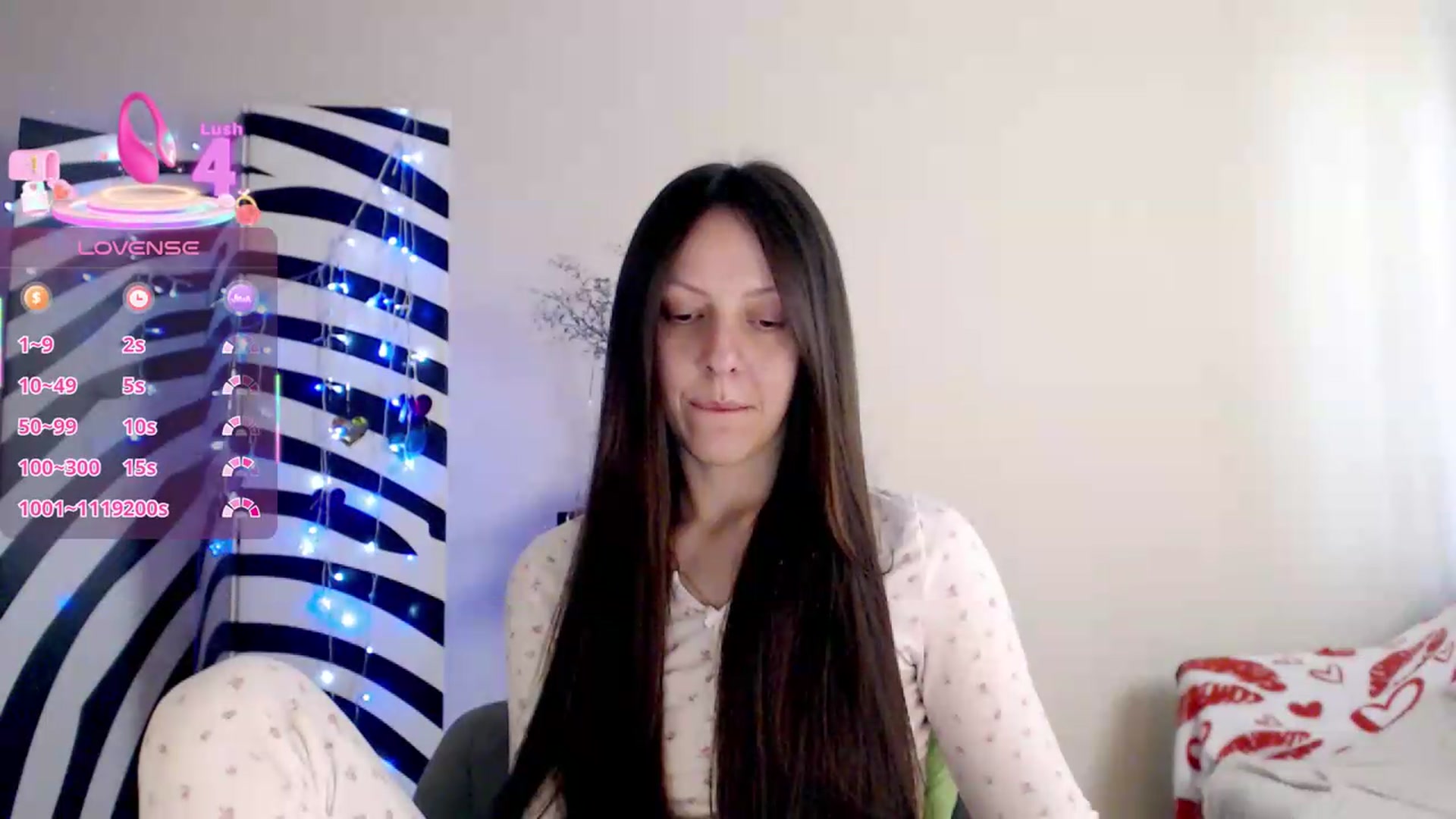 Gallery image thumbnail from BareflySi's myfreecams stream on, 05/19/2026, 10:42 image 13 of 20