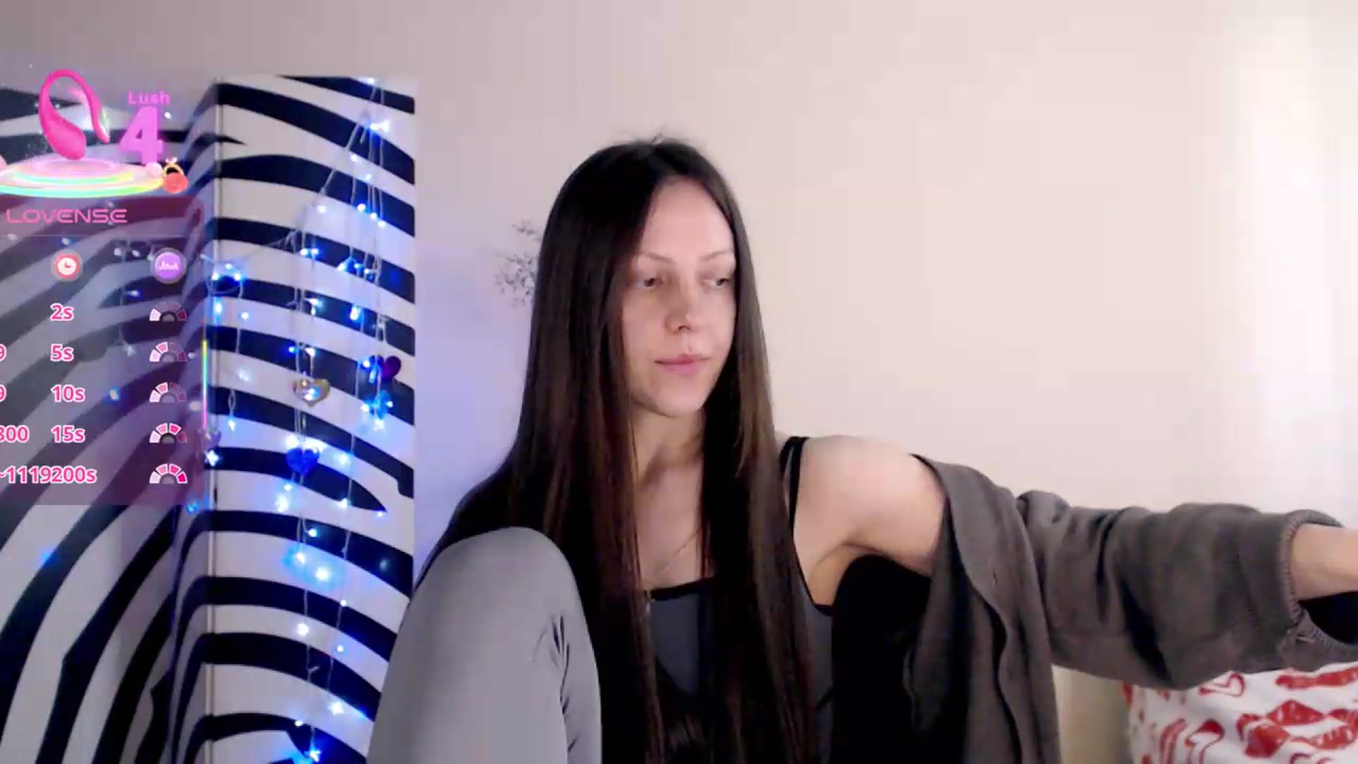 Gallery image thumbnail from BareflySi's myfreecams stream on, 05/20/2026, 10:07 image 20 of 20