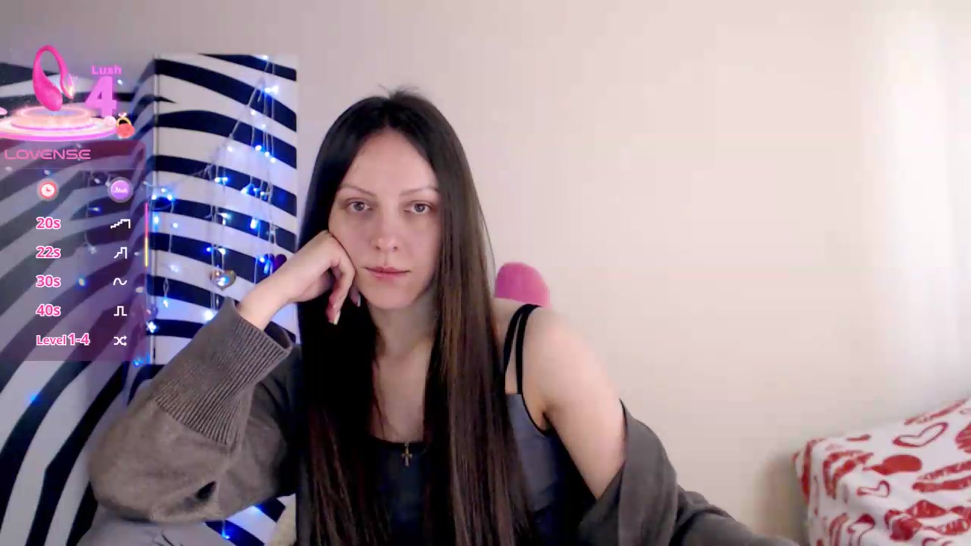 Gallery image thumbnail from BareflySi's myfreecams stream on, 05/20/2026, 10:07 image 11 of 20
