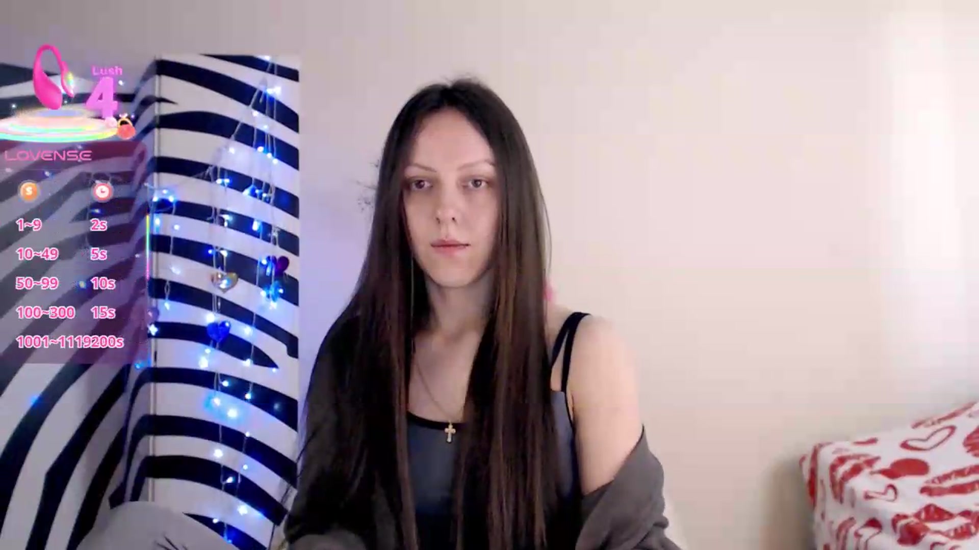 Gallery image thumbnail from BareflySi's myfreecams stream on, 05/20/2026, 10:07 image 10 of 20