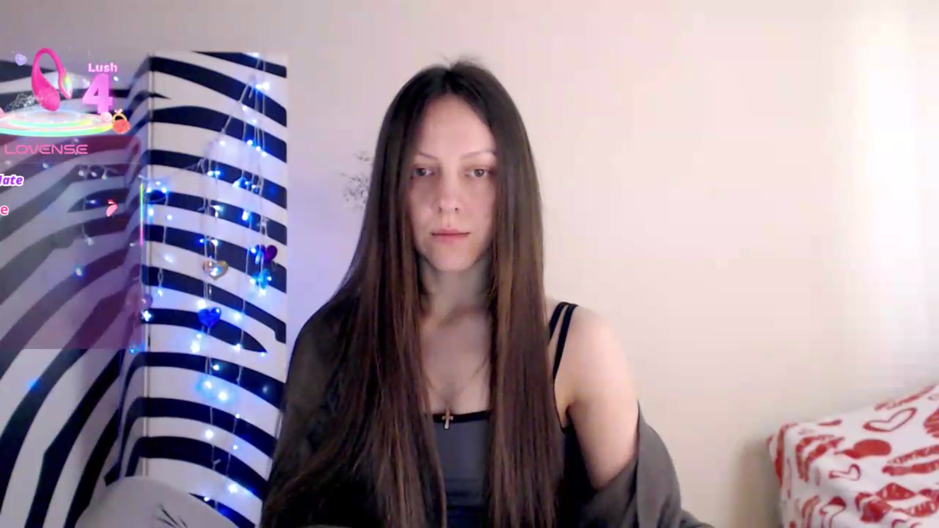 Gallery image thumbnail from BareflySi's myfreecams stream on, 05/20/2026, 10:07 image 2 of 20