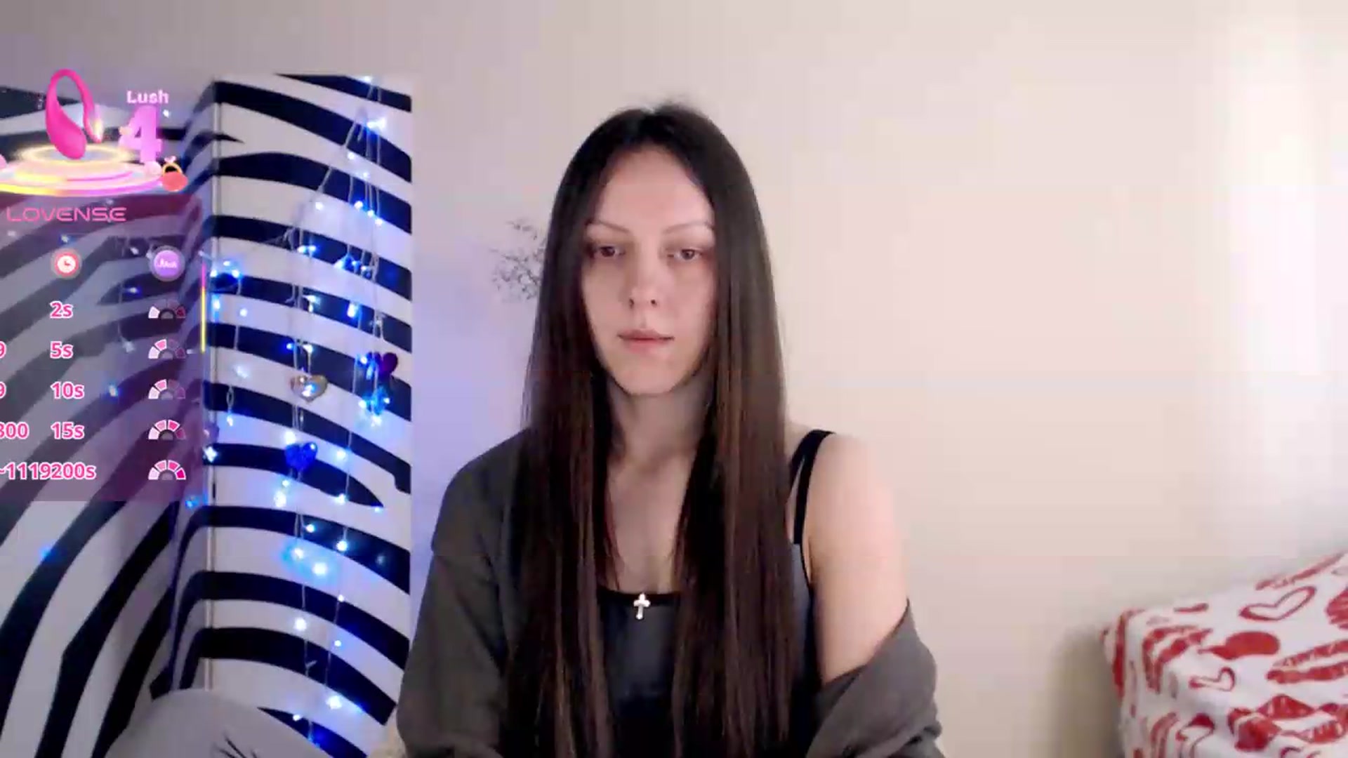 Gallery image thumbnail from BareflySi's myfreecams stream on, 05/20/2026, 10:07 image 16 of 20