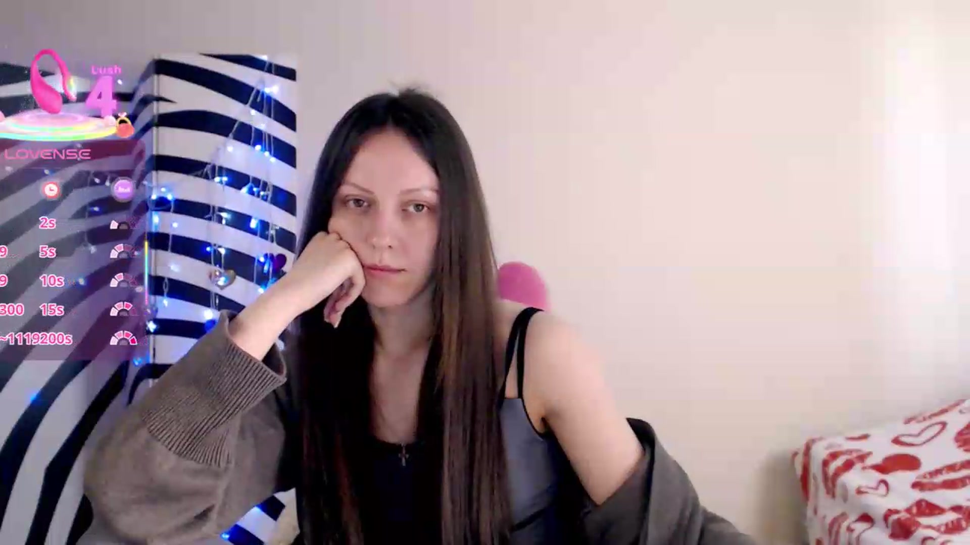 Gallery image thumbnail from BareflySi's myfreecams stream on, 05/20/2026, 10:07 image 12 of 20