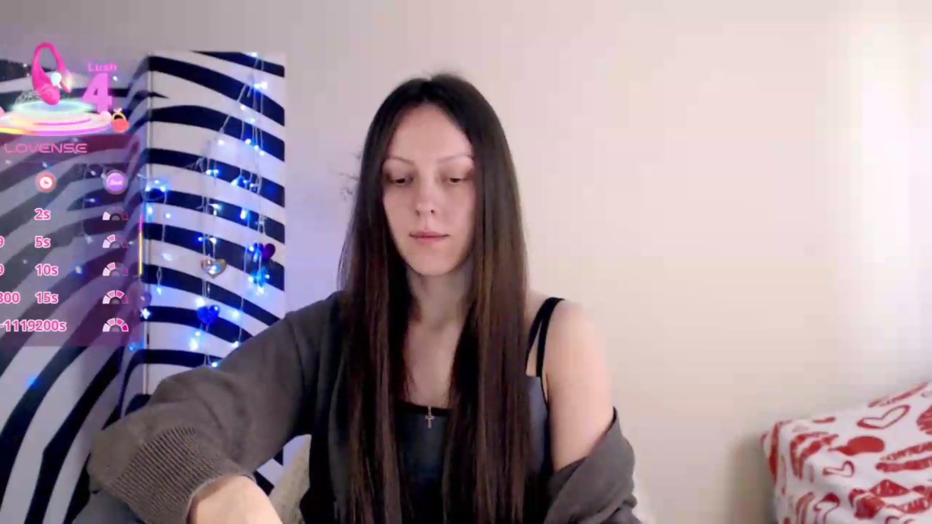 Gallery image thumbnail from BareflySi's myfreecams stream on, 05/20/2026, 10:07 image 14 of 20