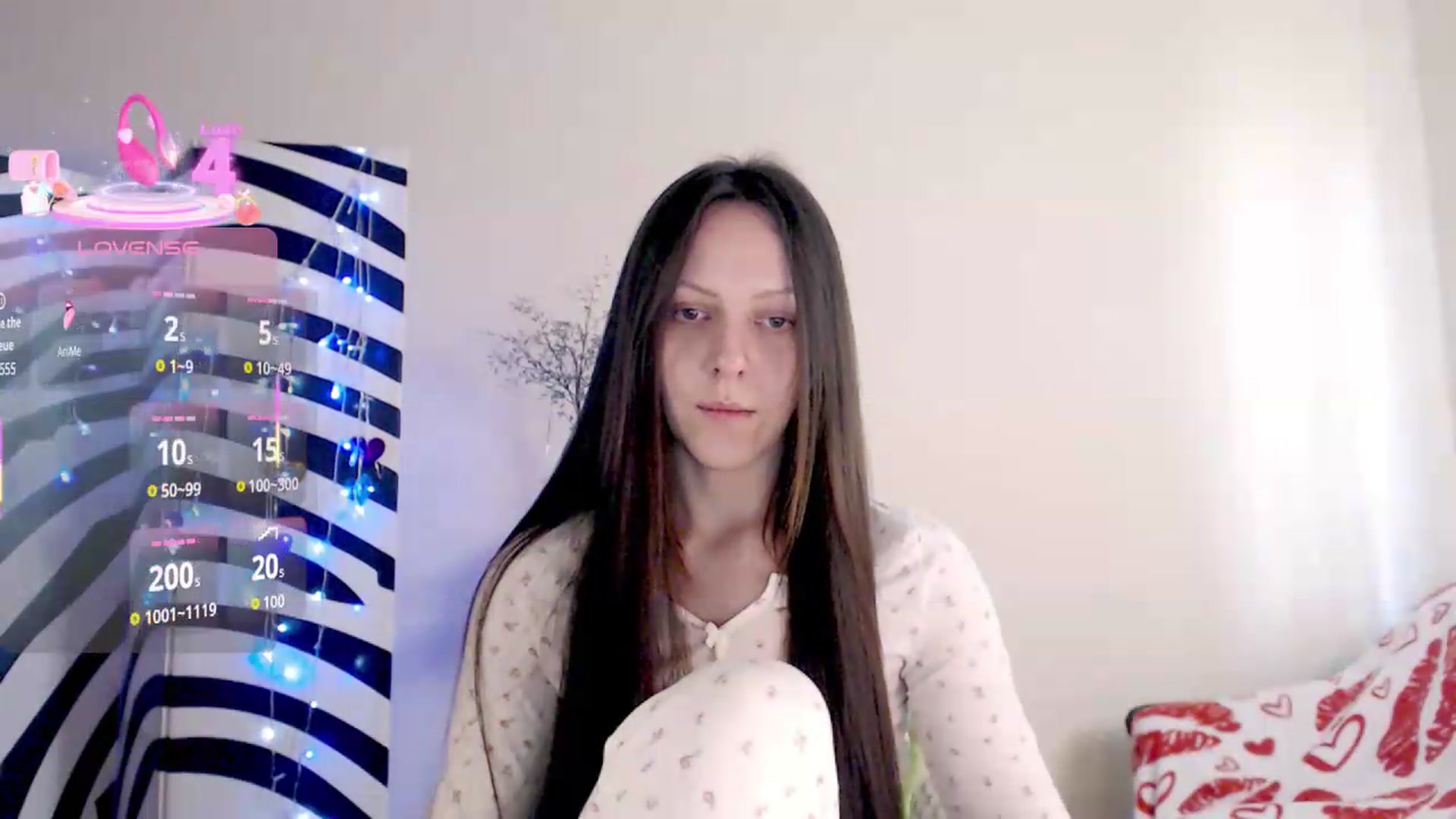 Gallery image thumbnail from BareflySi's myfreecams stream on, 05/20/2026, 12:13 image 16 of 20