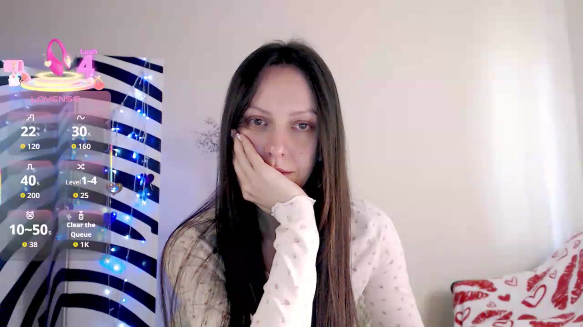 Gallery image thumbnail from BareflySi's myfreecams stream on, 05/20/2026, 12:13 image 10 of 20