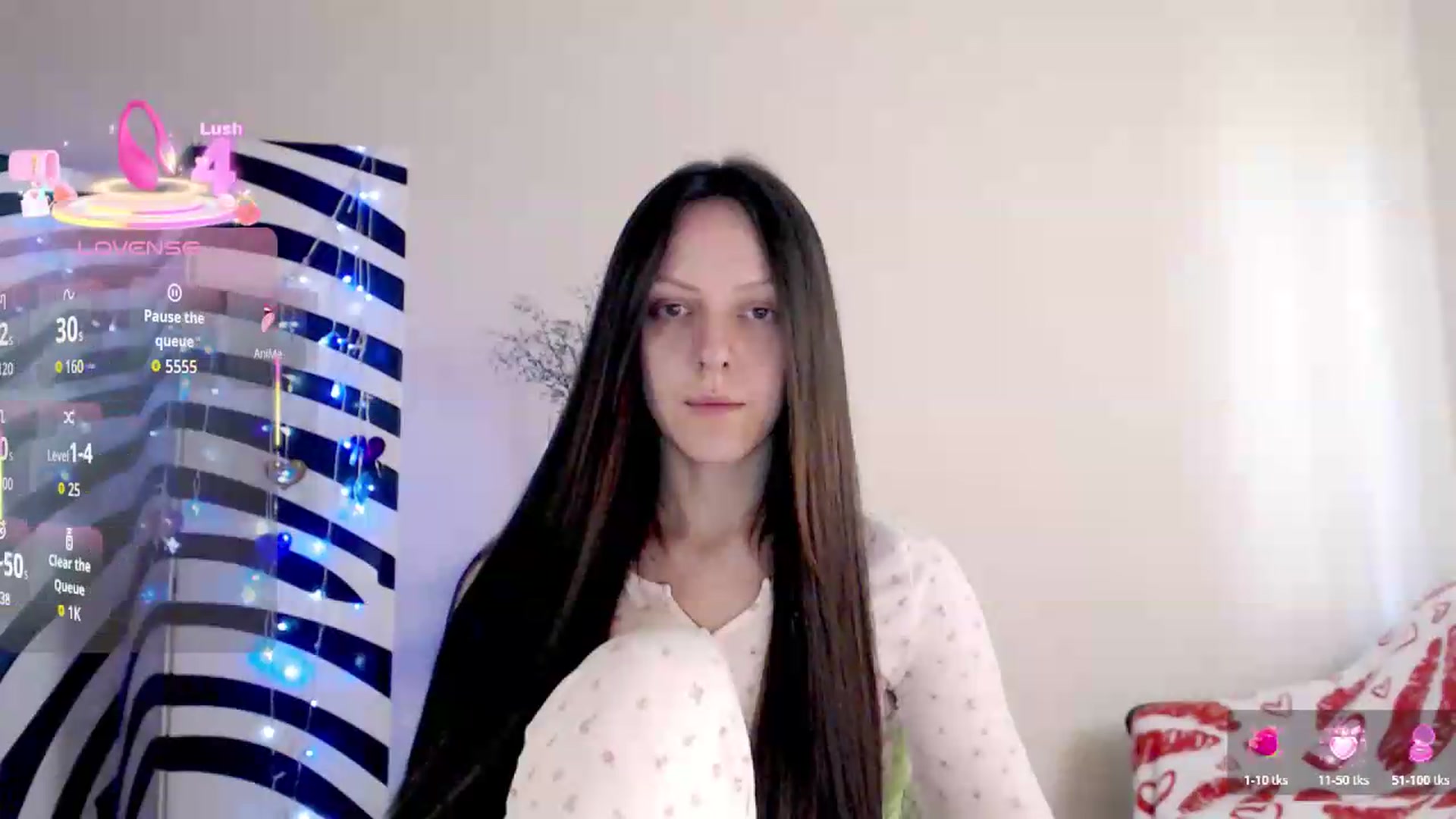 Gallery image thumbnail from BareflySi's myfreecams stream on, 05/20/2026, 12:13 image 19 of 20