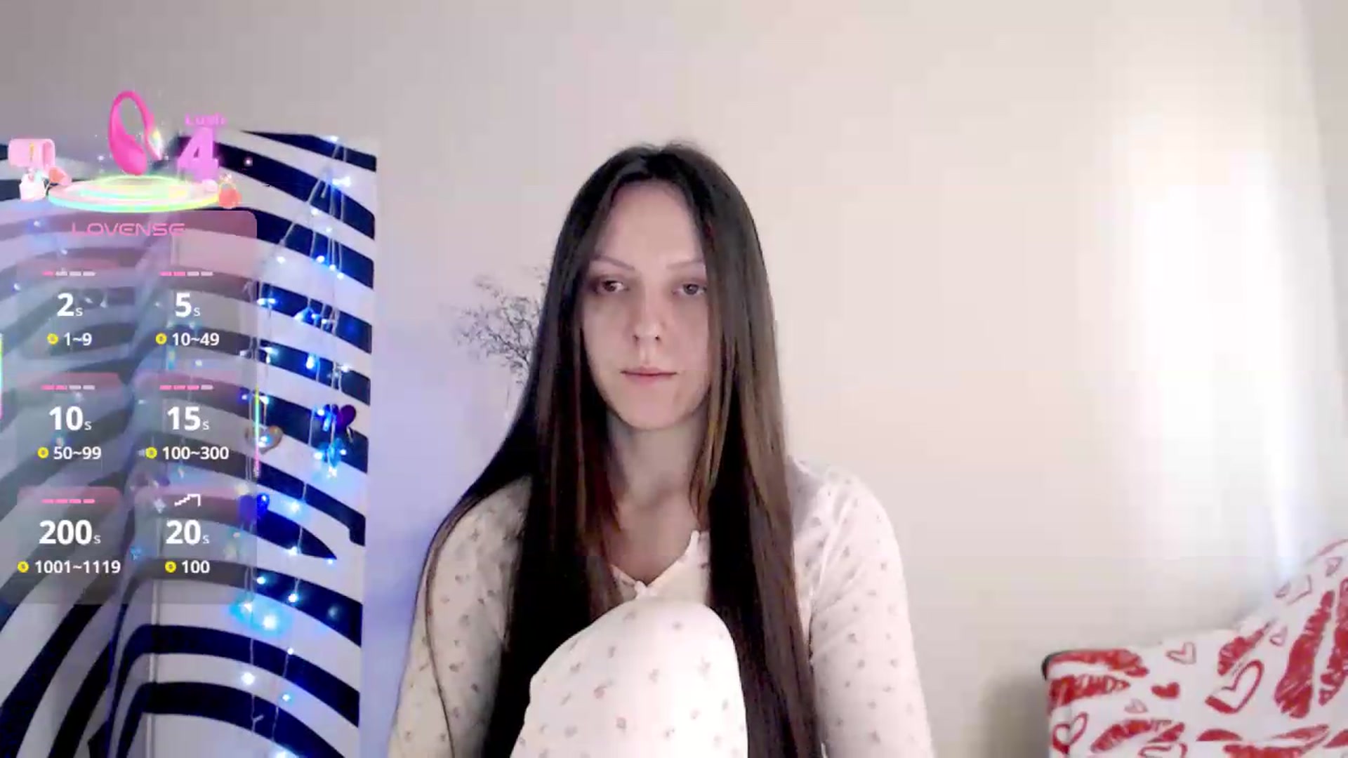 Gallery image thumbnail from BareflySi's myfreecams stream on, 05/20/2026, 12:13 image 14 of 20