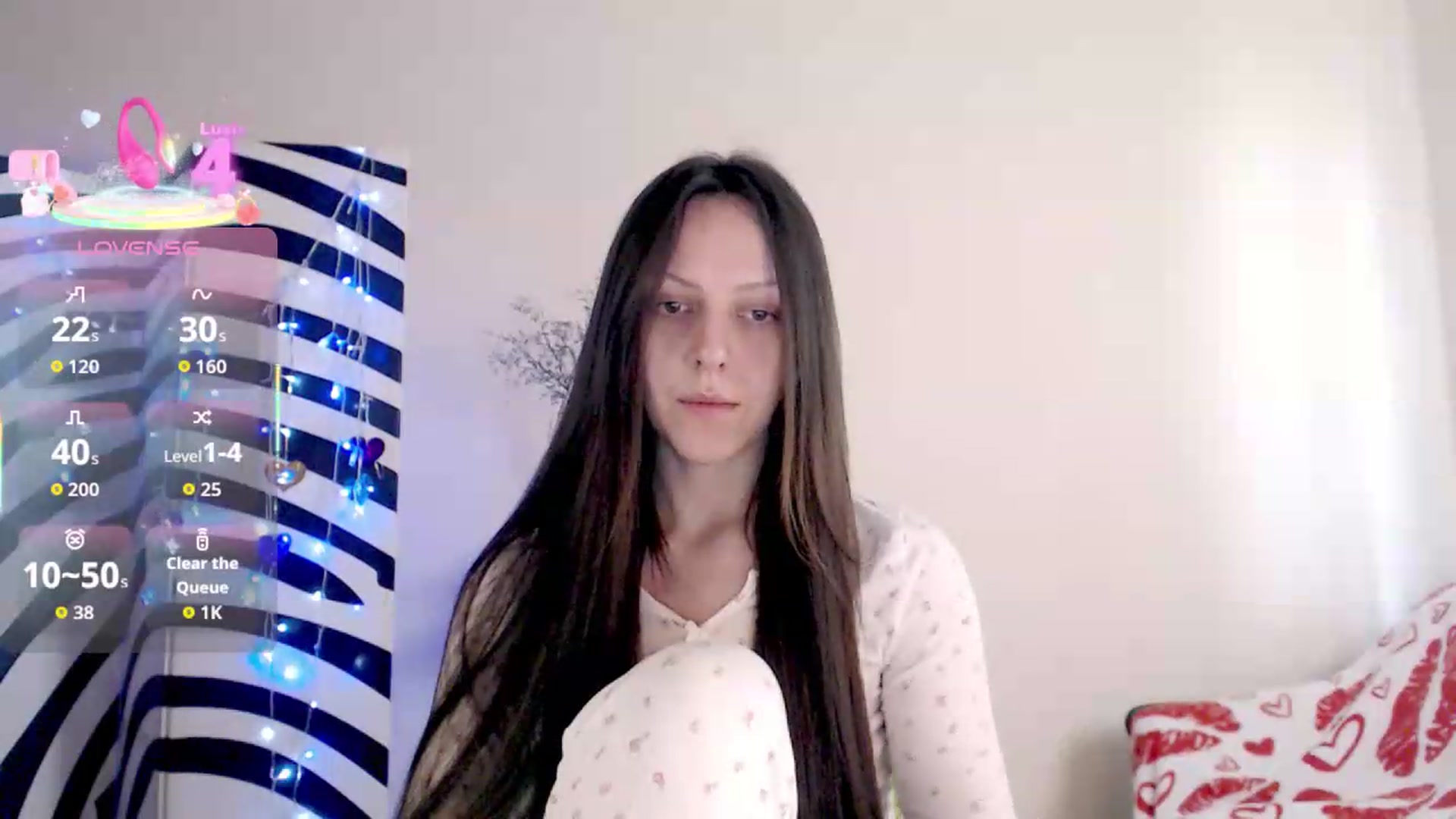 Gallery image thumbnail from BareflySi's myfreecams stream on, 05/20/2026, 12:13 image 12 of 20