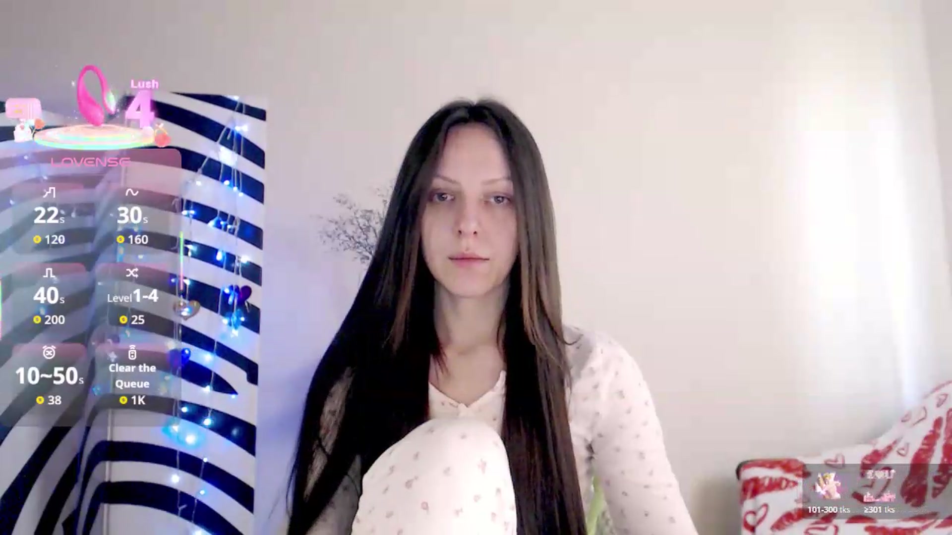 Gallery image thumbnail from BareflySi's myfreecams stream on, 05/20/2026, 12:13 image 11 of 20