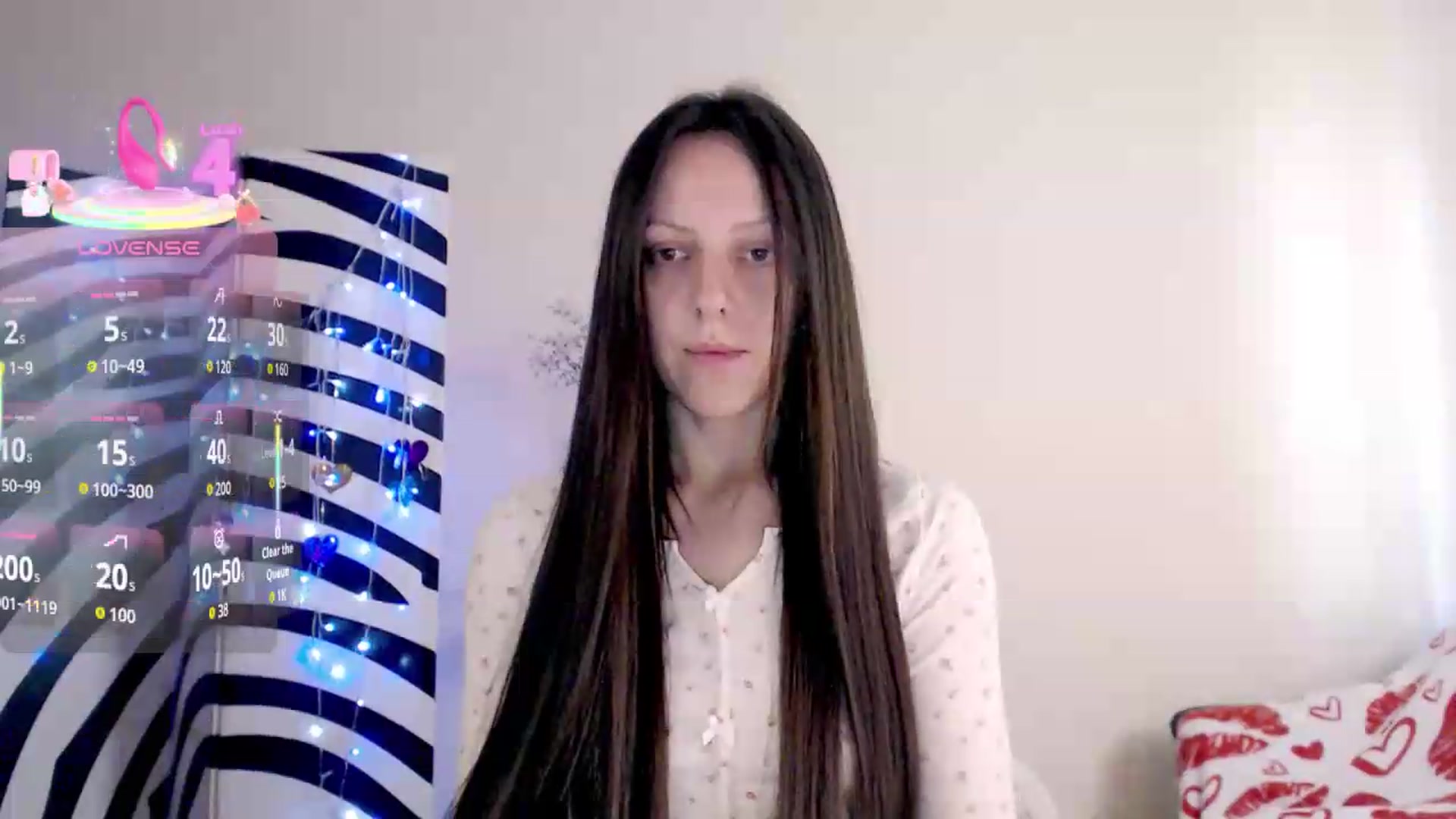 Gallery image thumbnail from BareflySi's myfreecams stream on, 05/20/2026, 12:13 image 2 of 20
