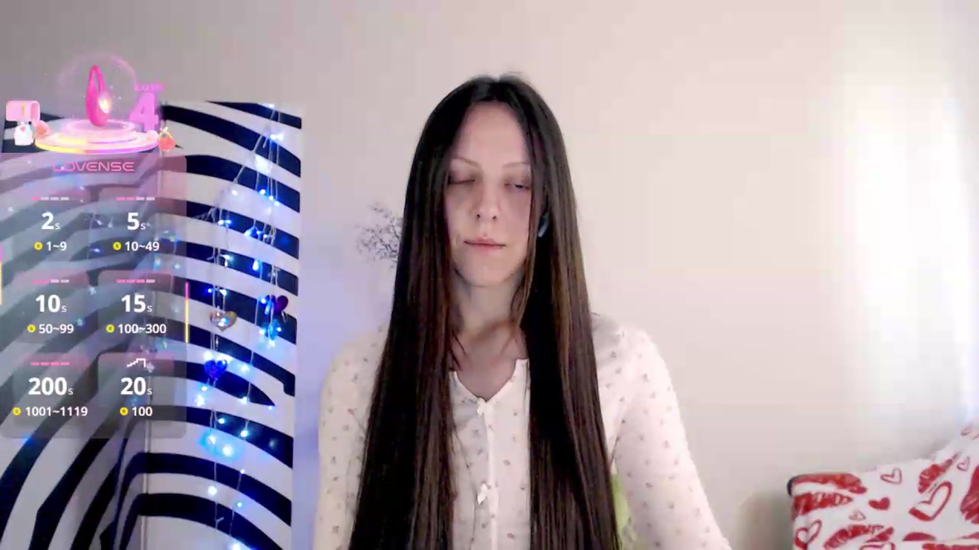 Gallery image thumbnail from BareflySi's myfreecams stream on, 05/20/2026, 12:13 image 4 of 20
