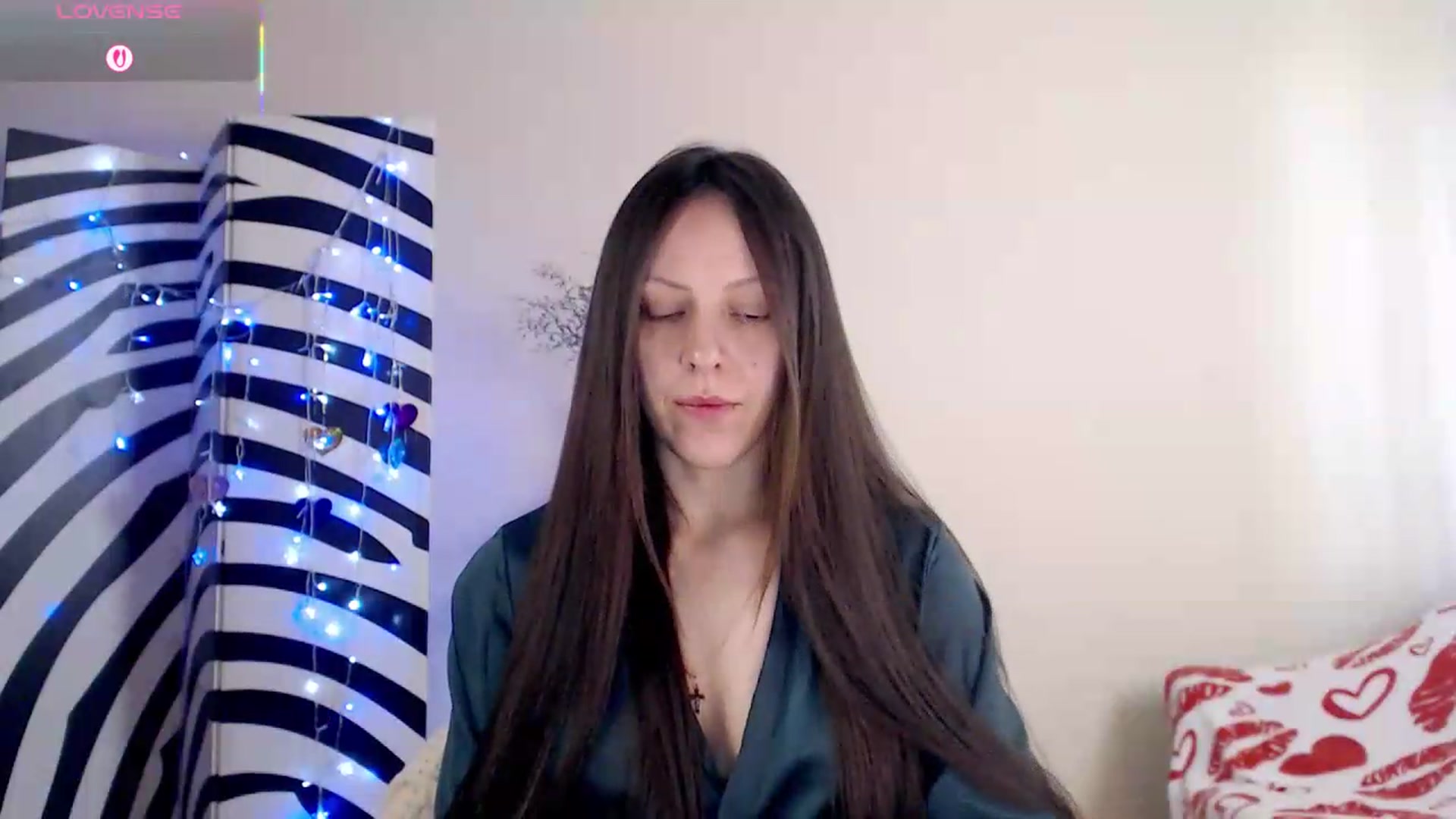 Gallery image thumbnail from BareflySi's myfreecams stream on, 05/21/2026, 09:49 image 2 of 20