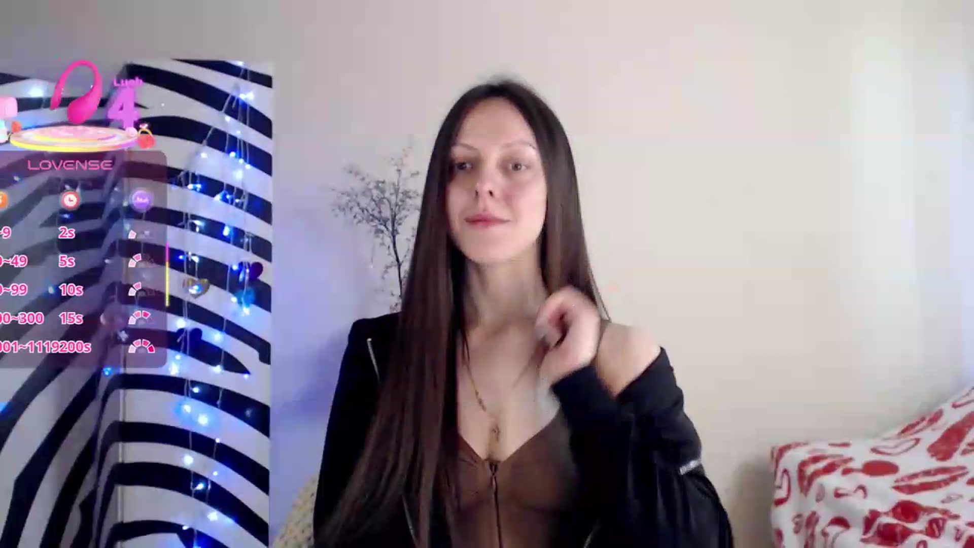 Gallery image thumbnail from BareflySi's myfreecams stream on, 05/22/2026, 10:00 image 6 of 20