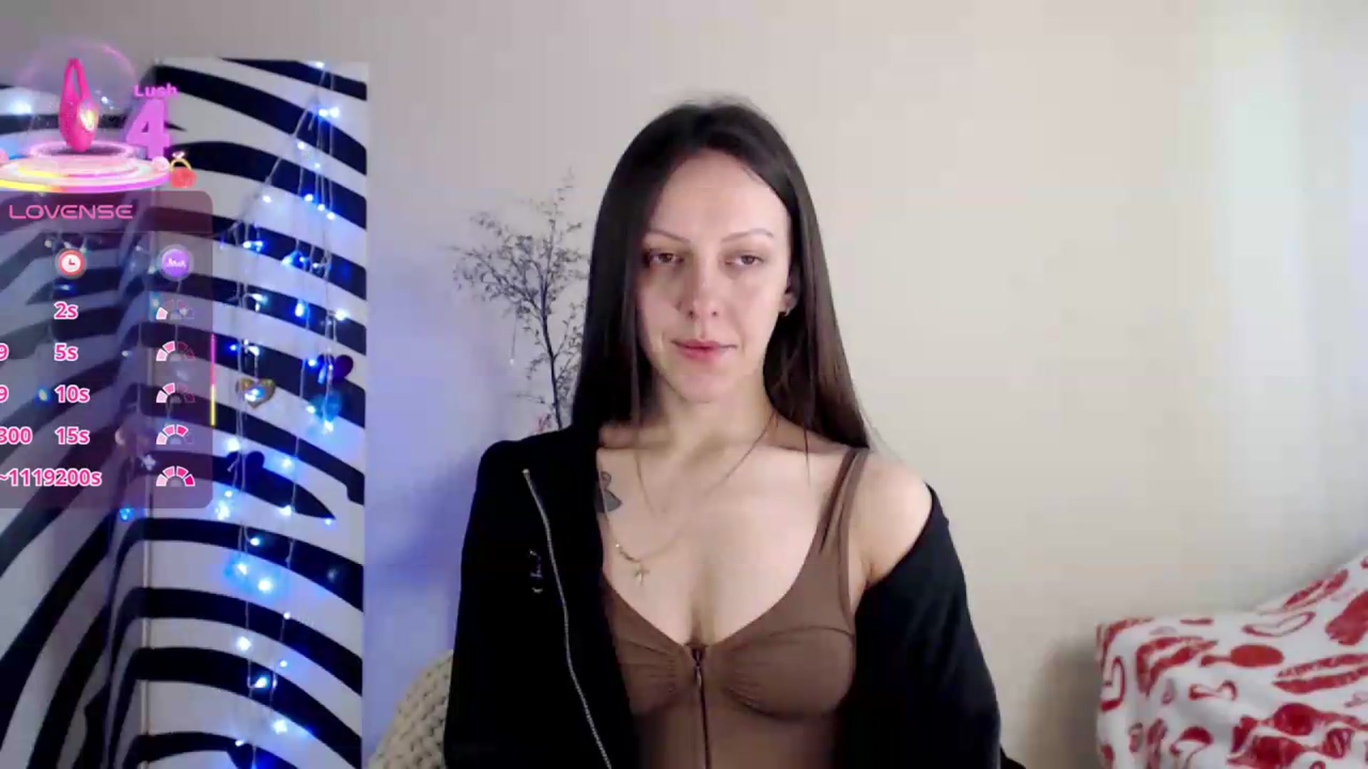 Gallery image thumbnail from BareflySi's myfreecams stream on, 05/22/2026, 10:00 image 10 of 20