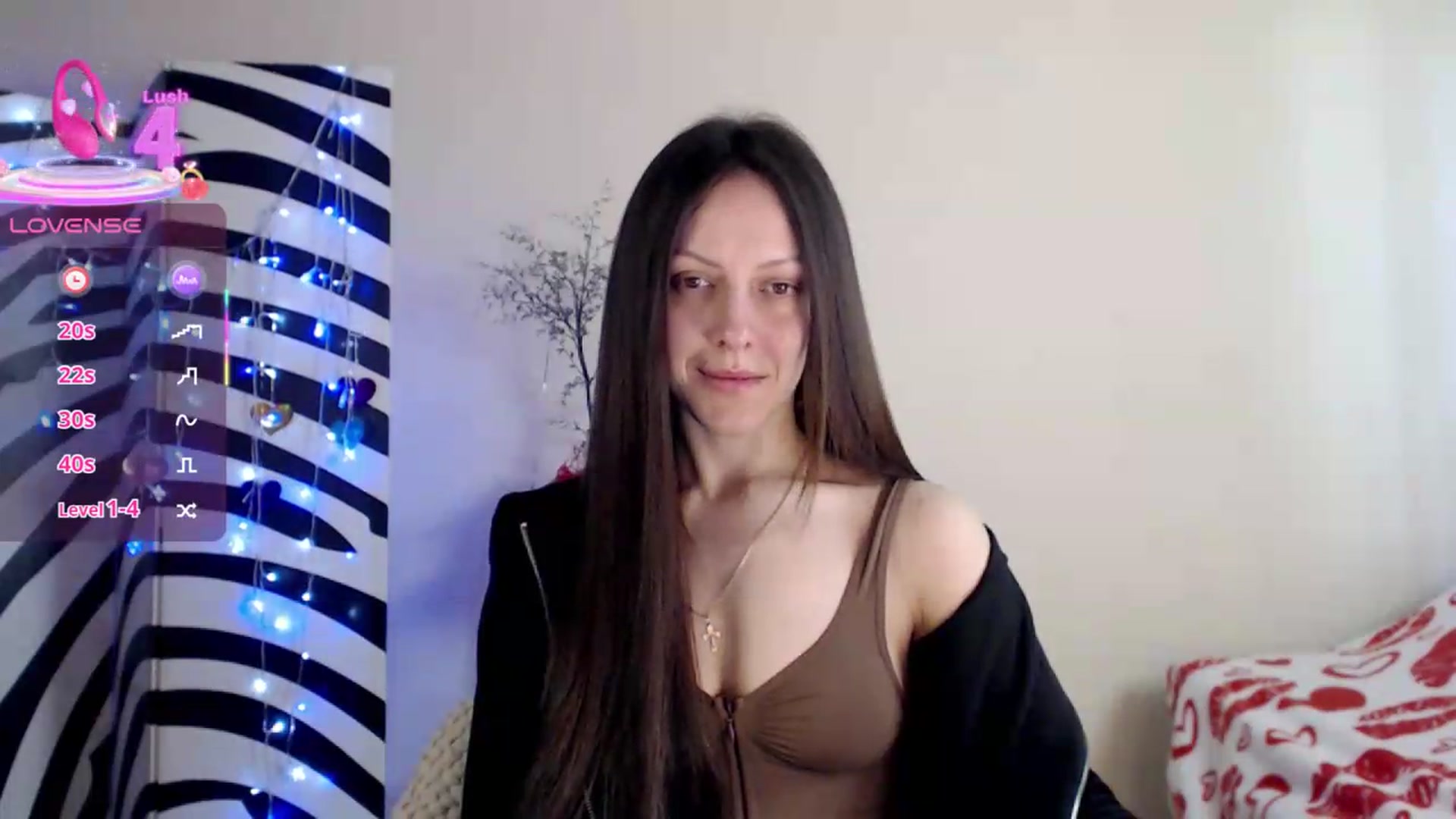 Gallery image thumbnail from BareflySi's myfreecams stream on, 05/22/2026, 10:00 image 19 of 20