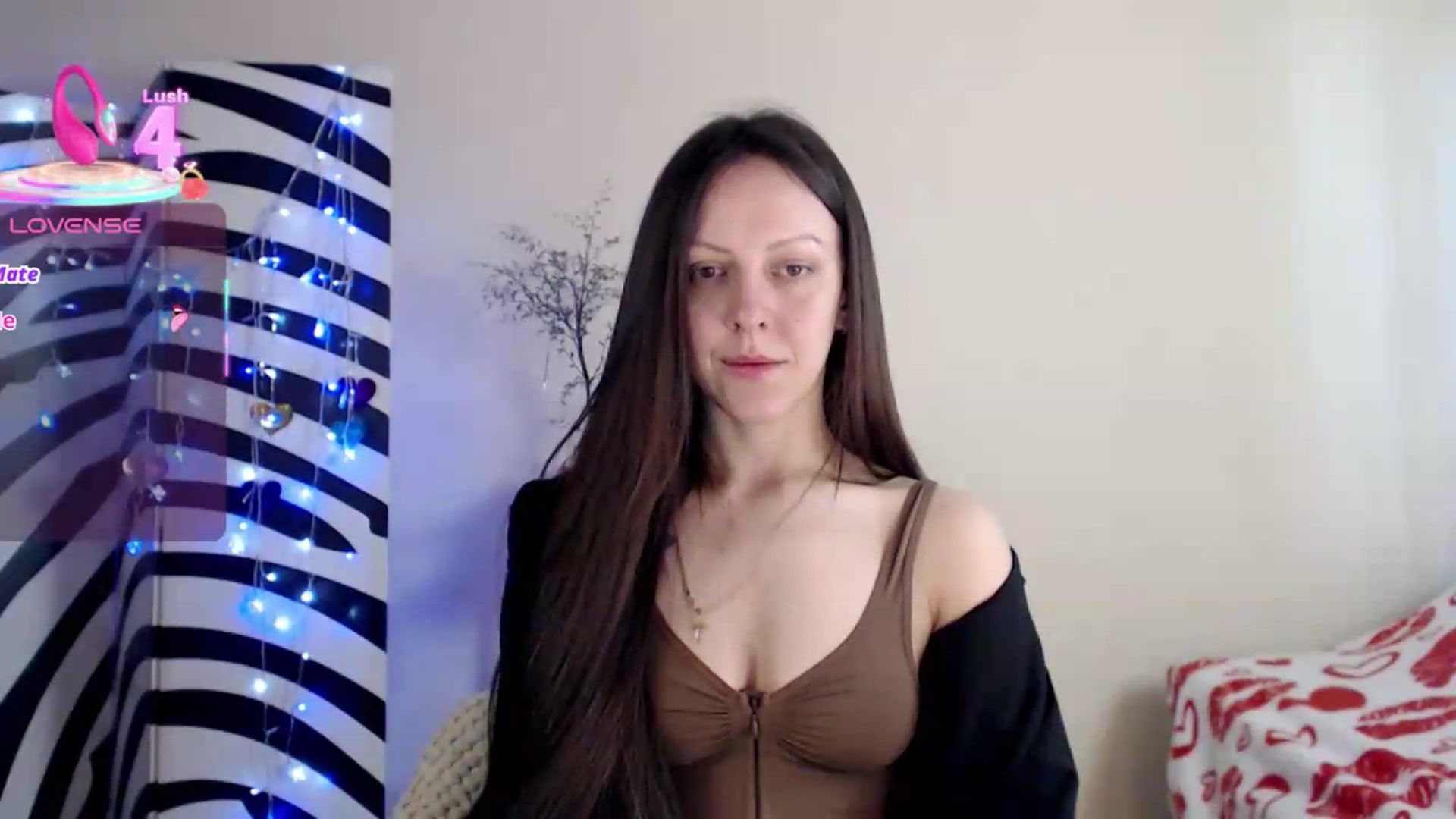 Gallery image thumbnail from BareflySi's myfreecams stream on, 05/22/2026, 10:00 image 14 of 20