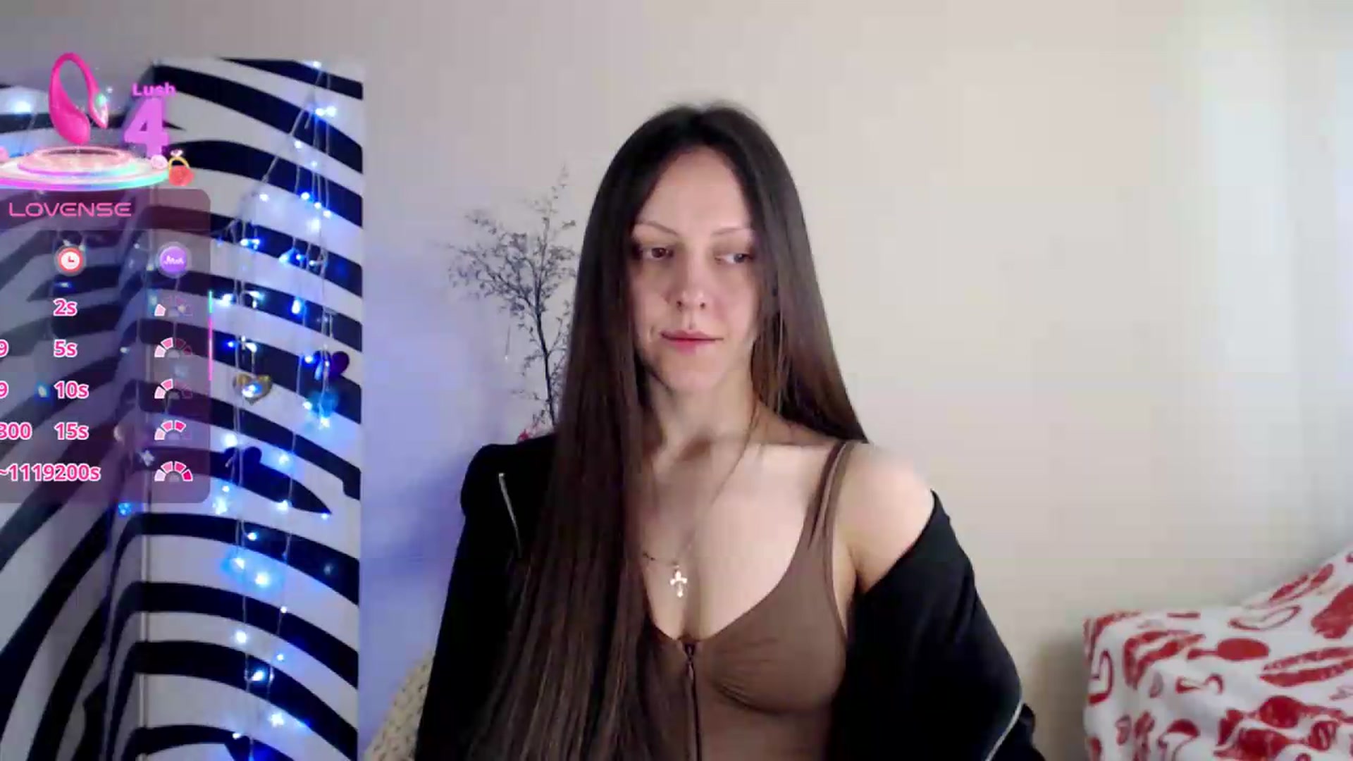 Gallery image thumbnail from BareflySi's myfreecams stream on, 05/22/2026, 10:00 image 17 of 20