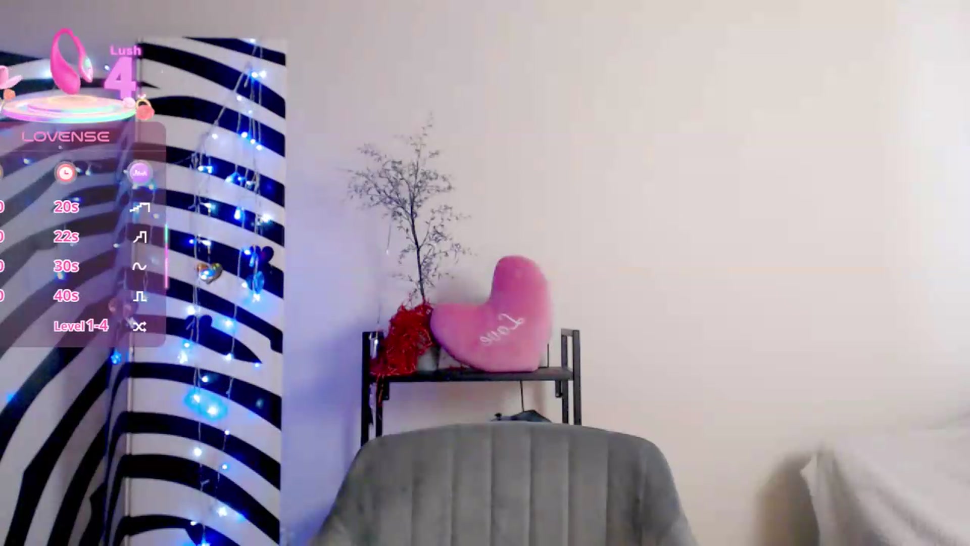 Gallery image thumbnail from BareflySi's myfreecams stream on, 05/26/2026, 09:46 image 4 of 20