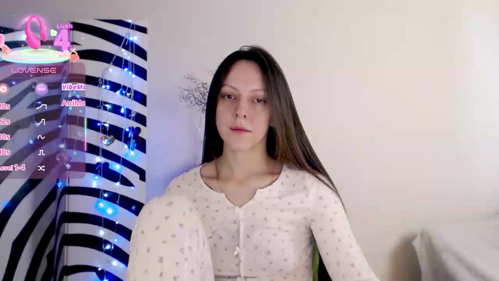 Gallery image thumbnail from BareflySi's myfreecams stream on, 05/26/2026, 09:46 image 13 of 20
