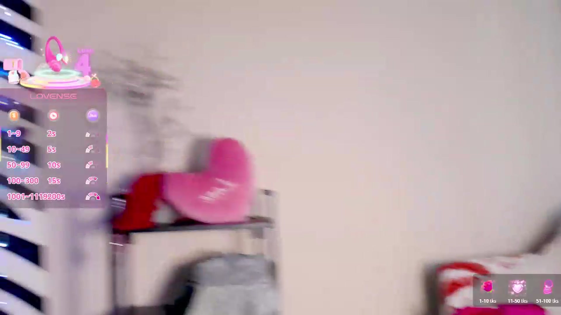 Gallery image thumbnail from BareflySi's myfreecams stream on, 05/26/2026, 13:06 image 14 of 20