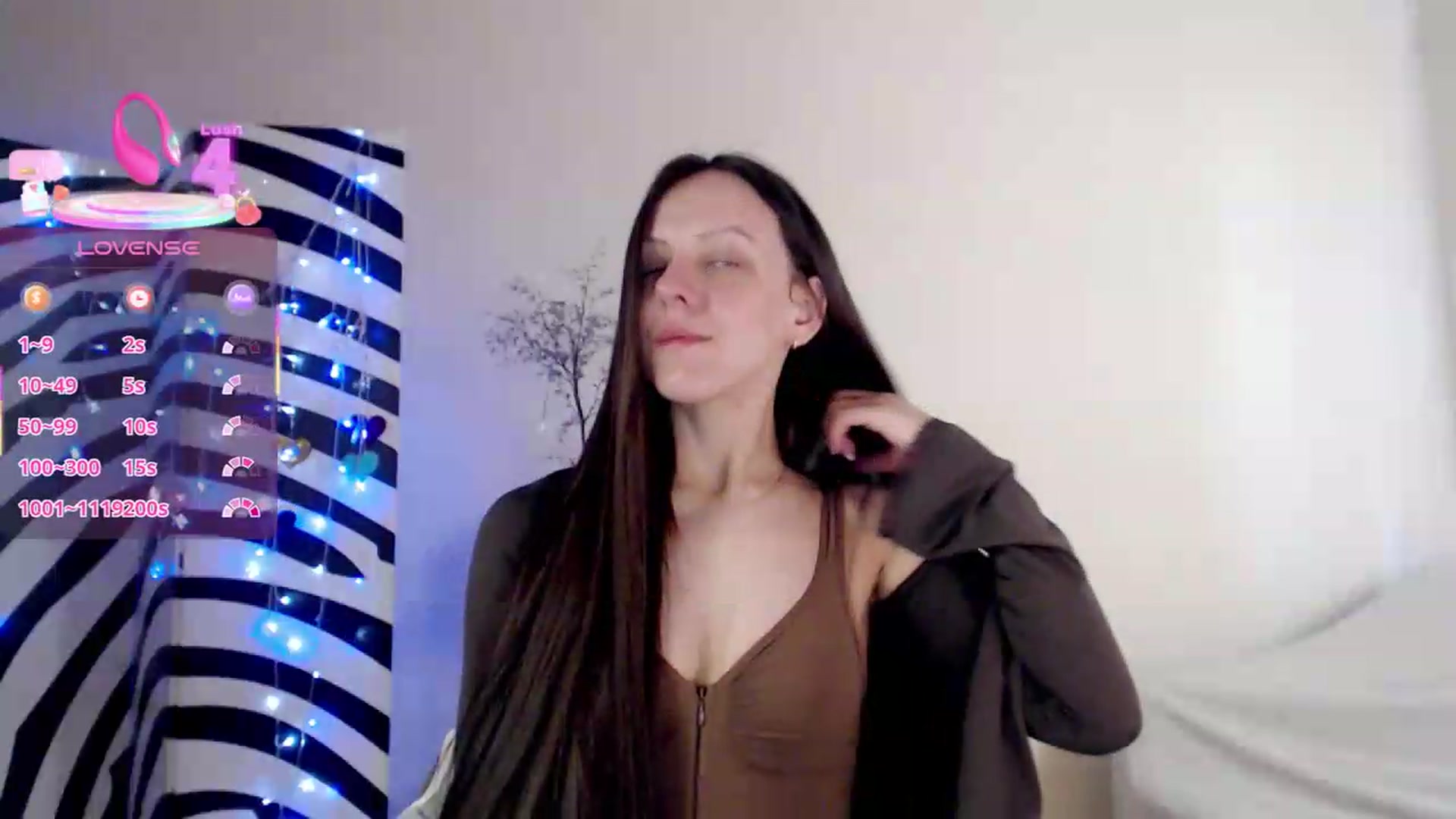 Gallery image thumbnail from BareflySi's myfreecams stream on, 05/27/2026, 09:52 image 7 of 20
