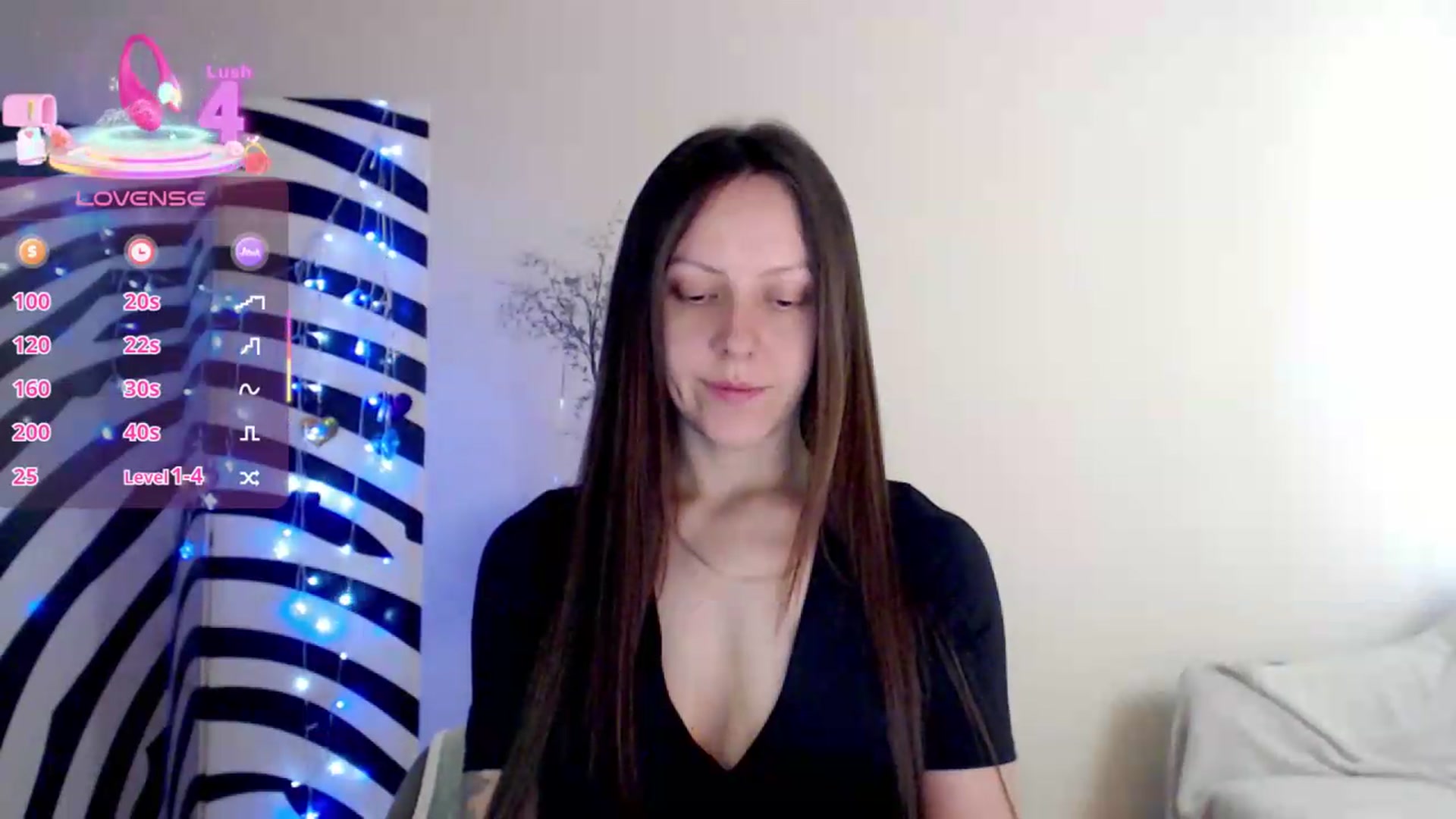 Gallery image thumbnail from BareflySi's myfreecams stream on, 05/28/2026, 10:26 image 2 of 20