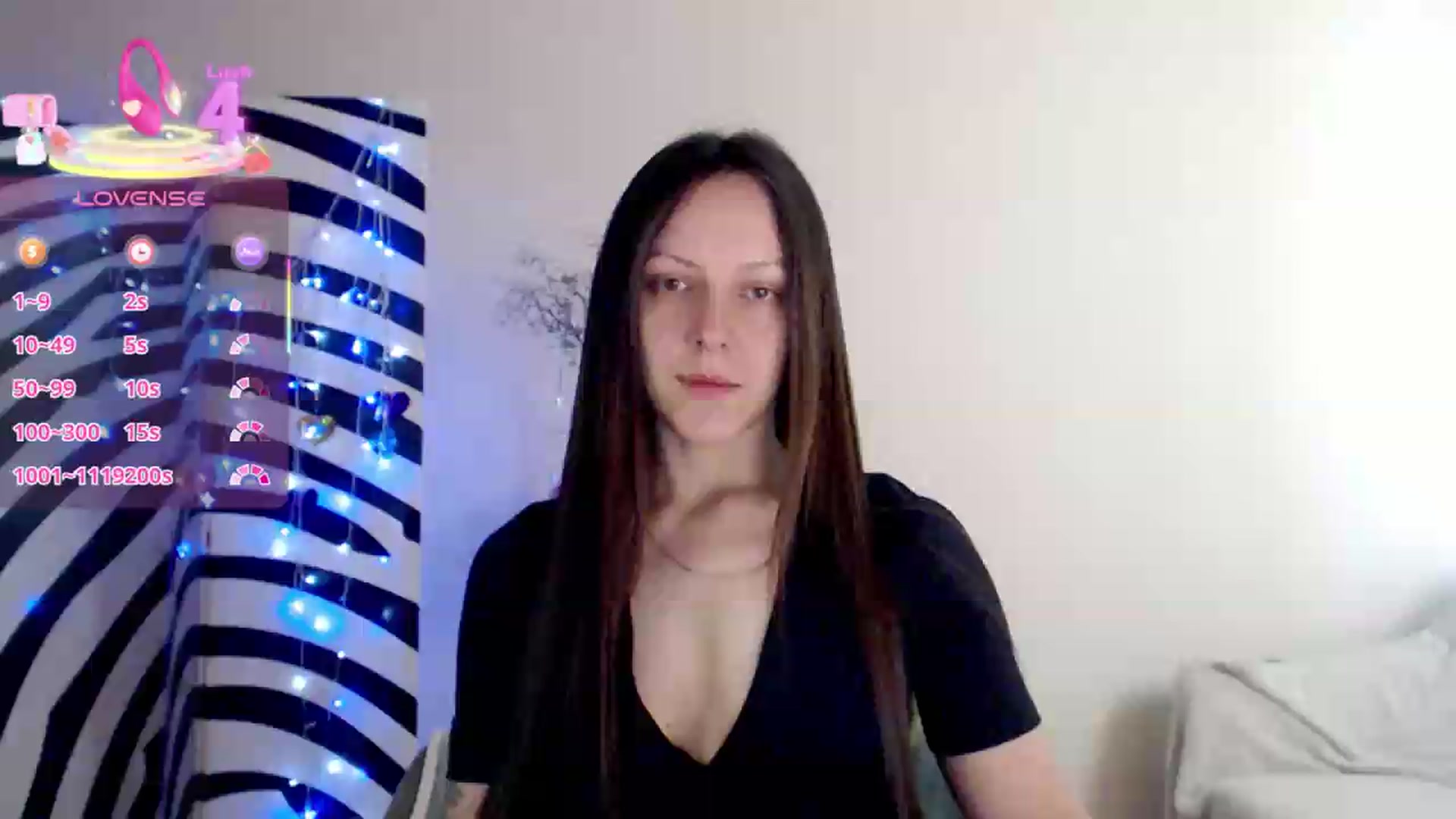 Gallery image thumbnail from BareflySi's myfreecams stream on, 05/28/2026, 10:26 image 1 of 20