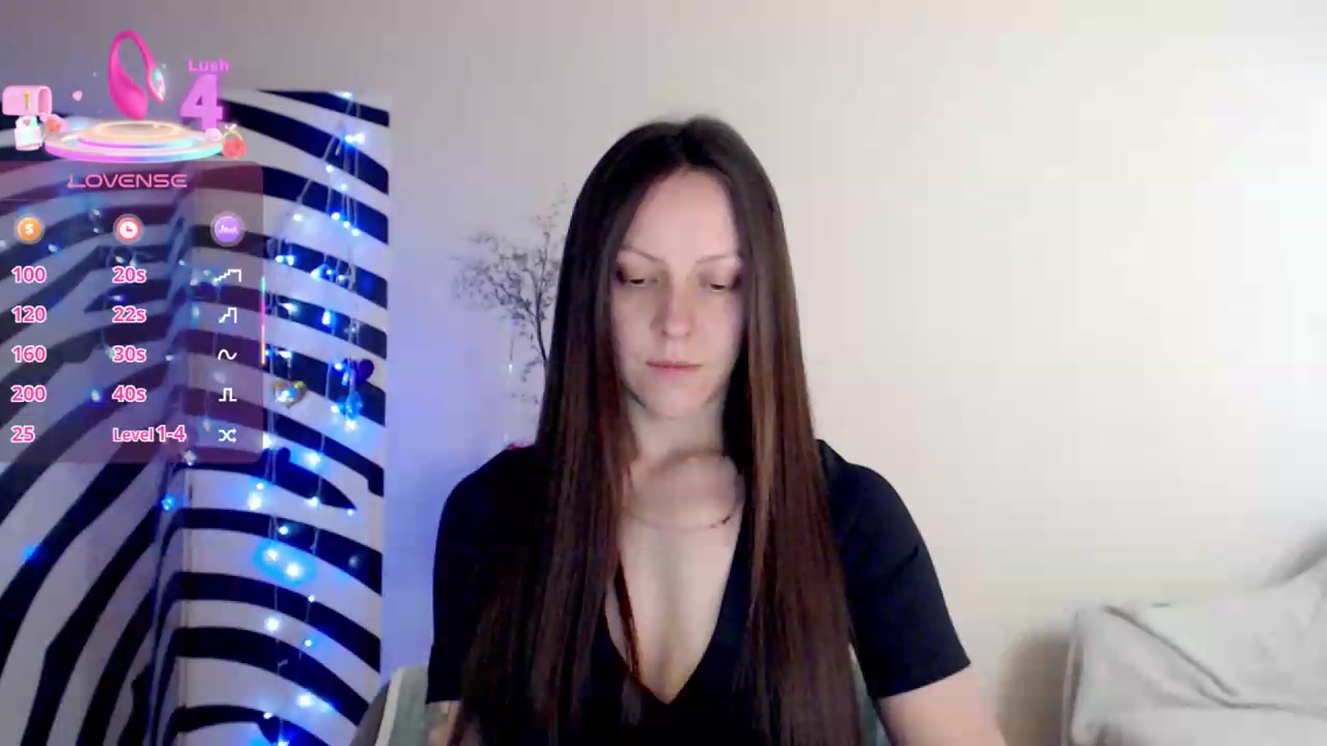Gallery image thumbnail from BareflySi's myfreecams stream on, 05/28/2026, 10:26 image 18 of 20