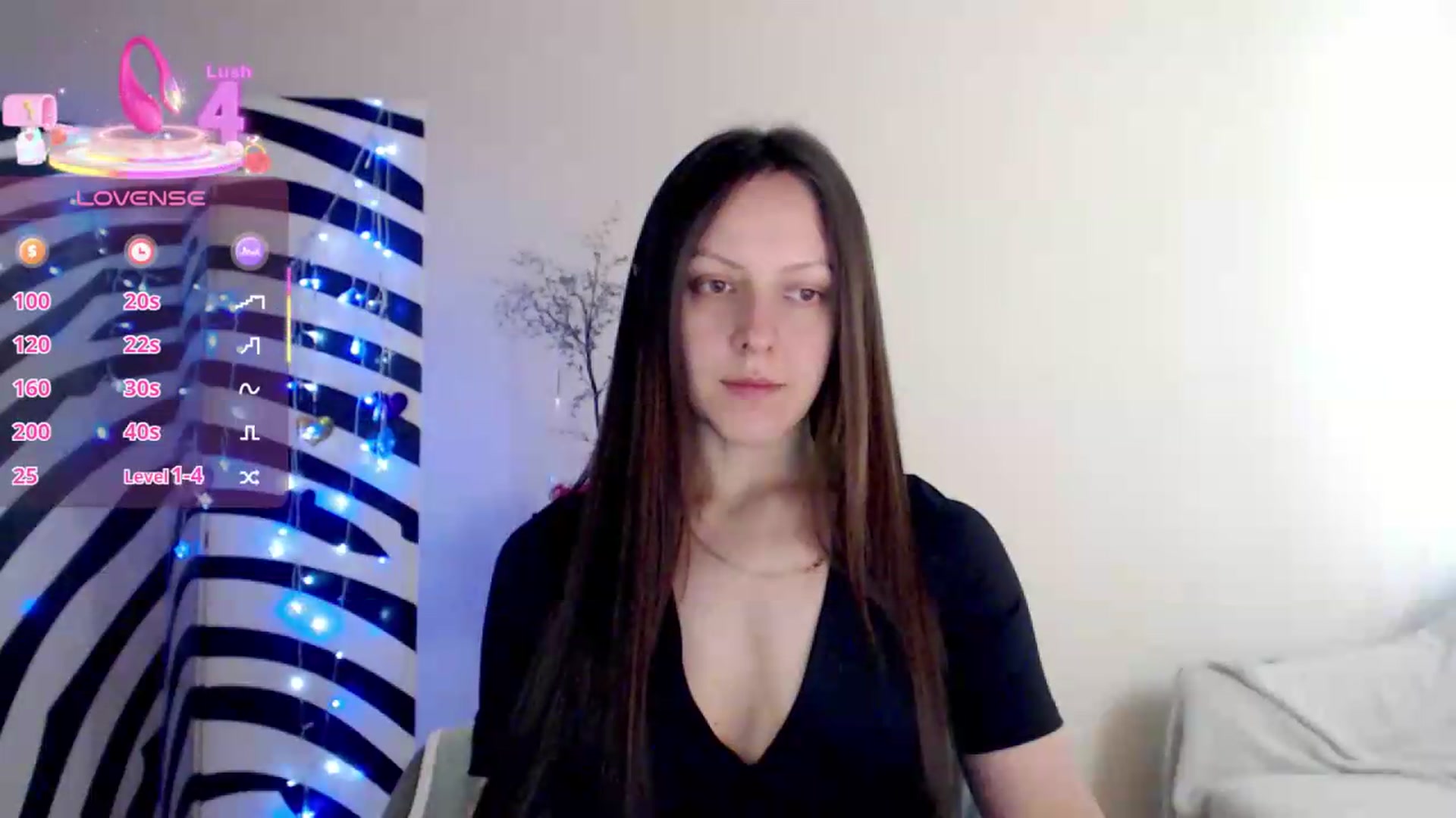 Gallery image thumbnail from BareflySi's myfreecams stream on, 05/28/2026, 10:26 image 5 of 20
